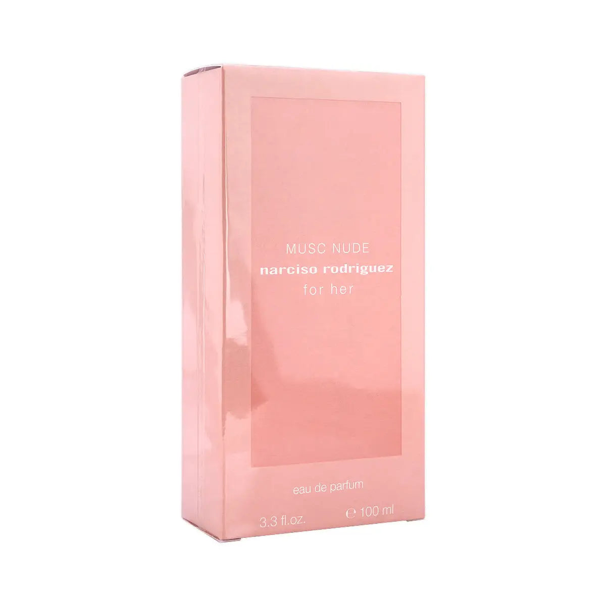 5-Narciso Rodrigues Musc Nude EDP 100ml-Women +4