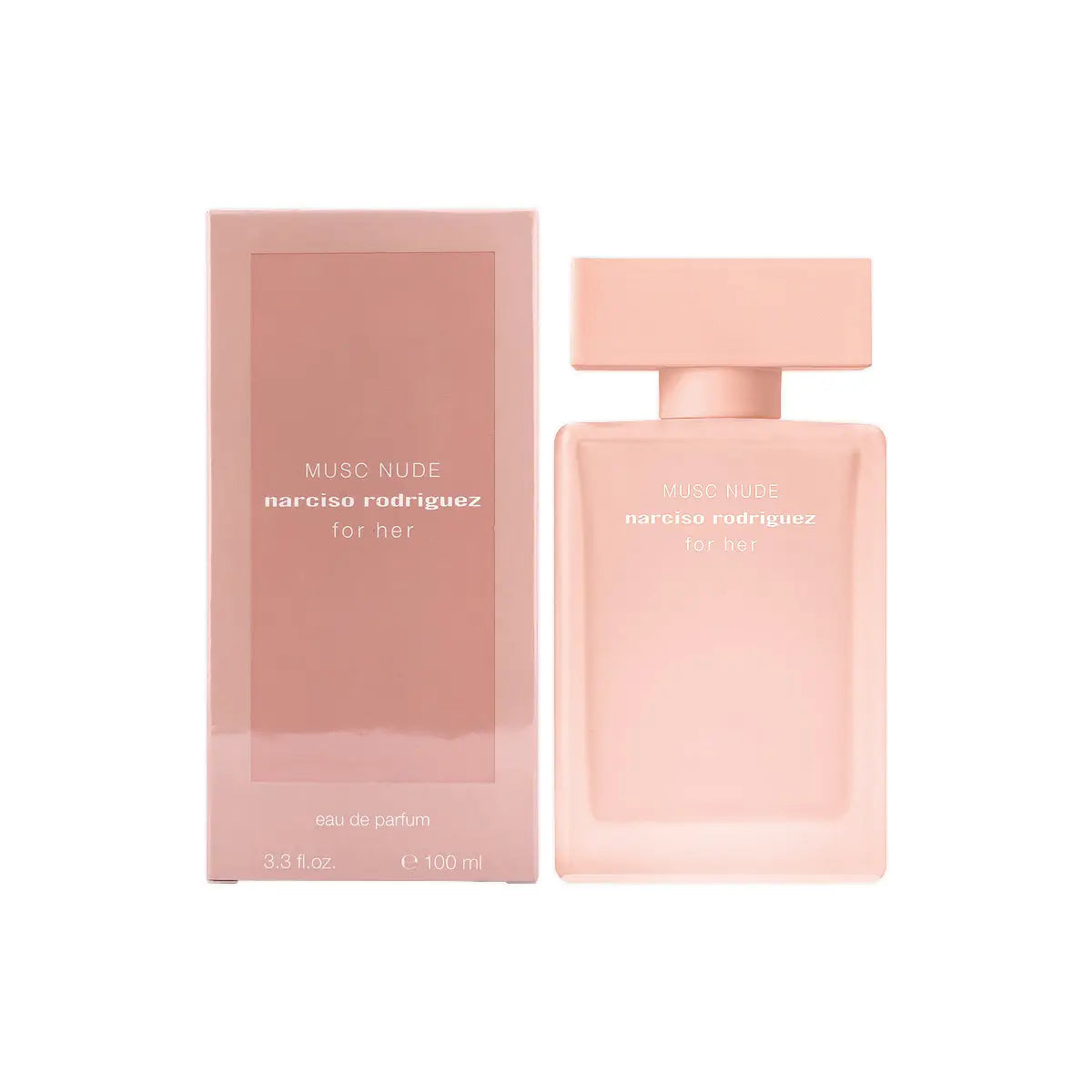 2-Narciso Rodrigues Musc Nude EDP 100ml-Women +1