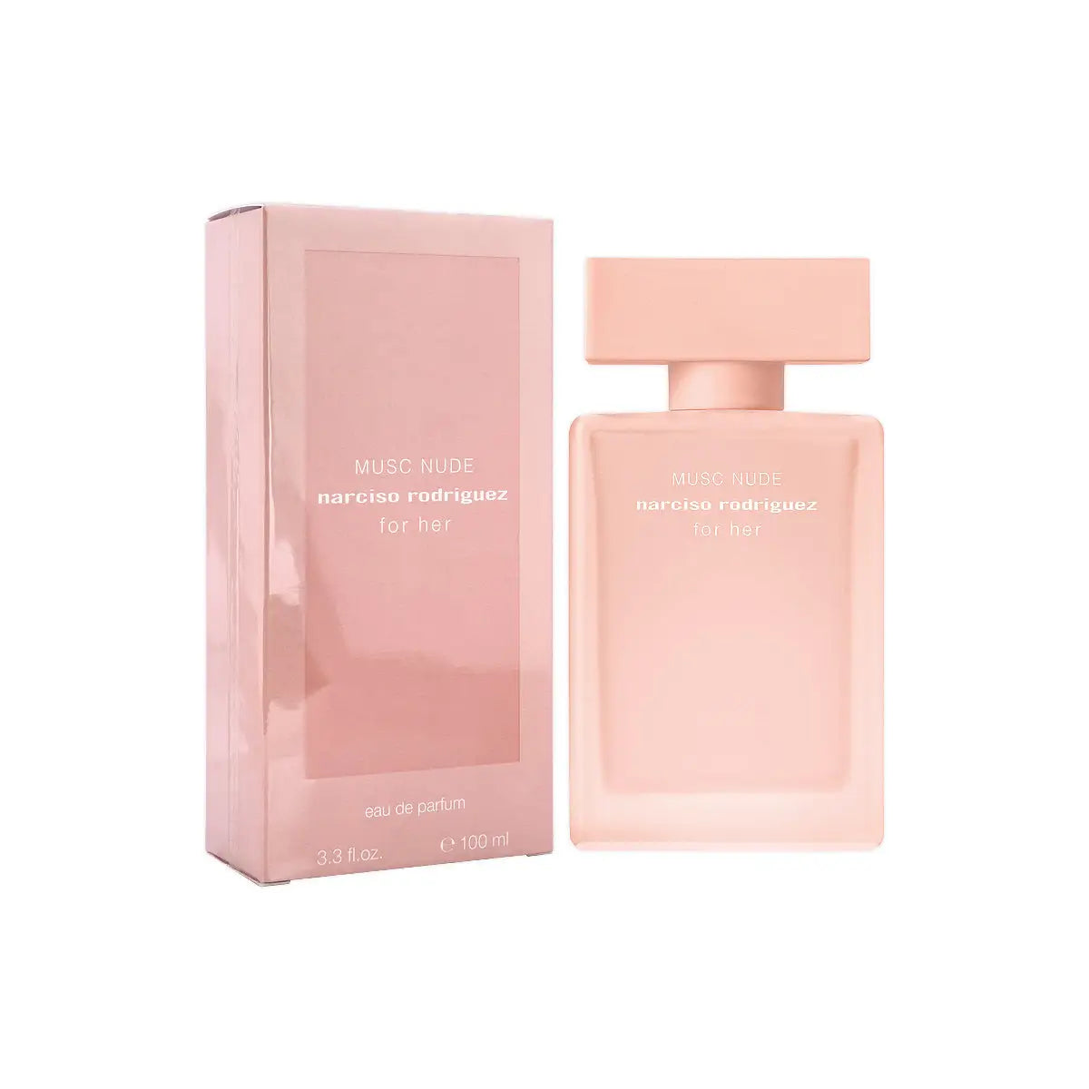 3-Narciso Rodrigues Musc Nude EDP 100ml-Women +2