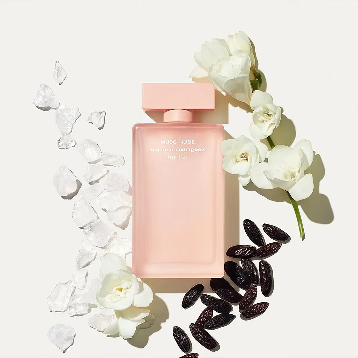 6-Narciso Rodrigues Musc Nude EDP 100ml-Women +5