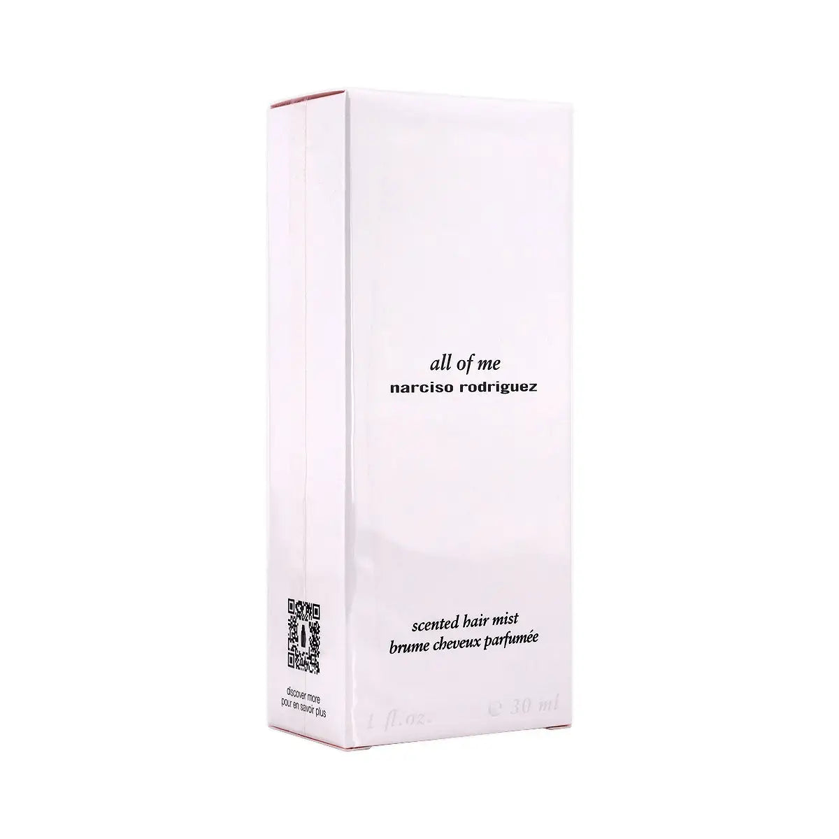 5-Narciso Rodriguez All Of Me Scented Hair Mist 30ml-Women +4
