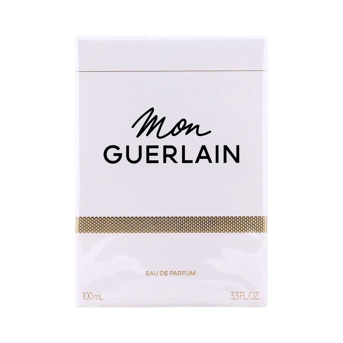 4-Mon Guerlain EDP 100ml-Women +3
