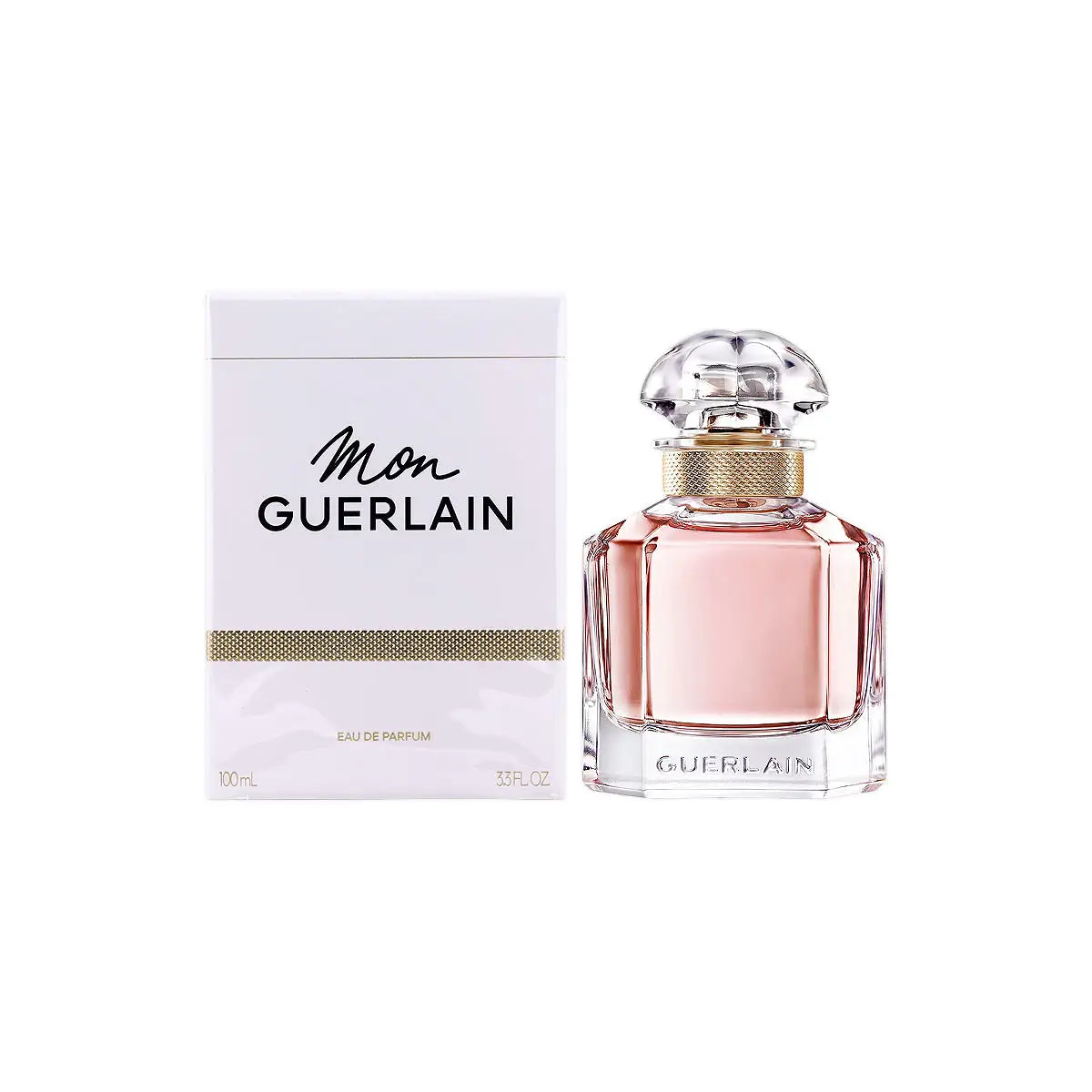 2-Mon Guerlain EDP 100ml-Women +1