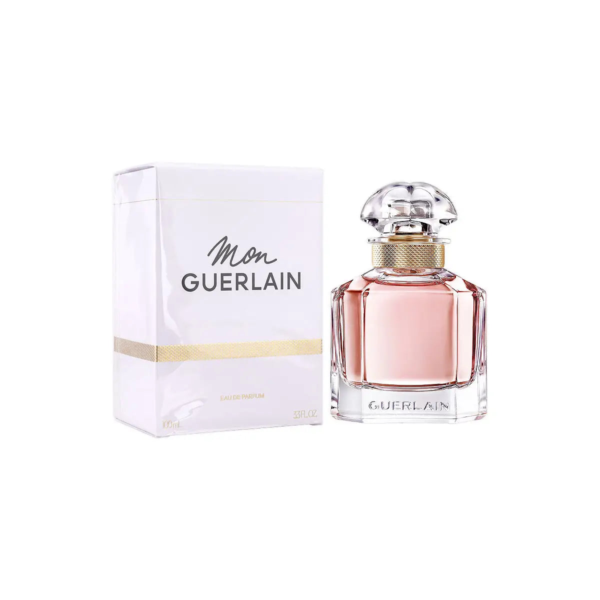 3-Mon Guerlain EDP 100ml-Women +2