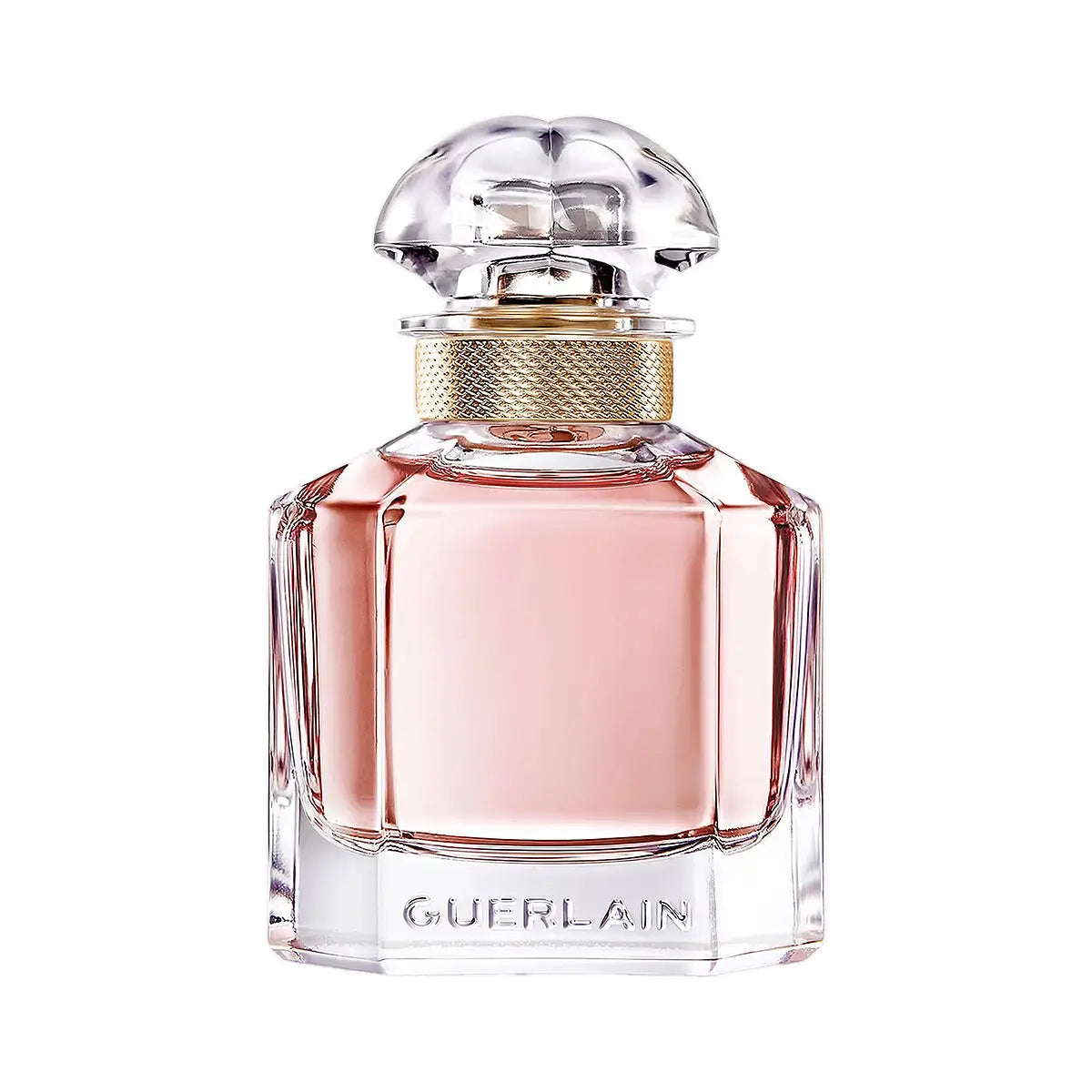1-Mon Guerlain EDP 100ml-Women