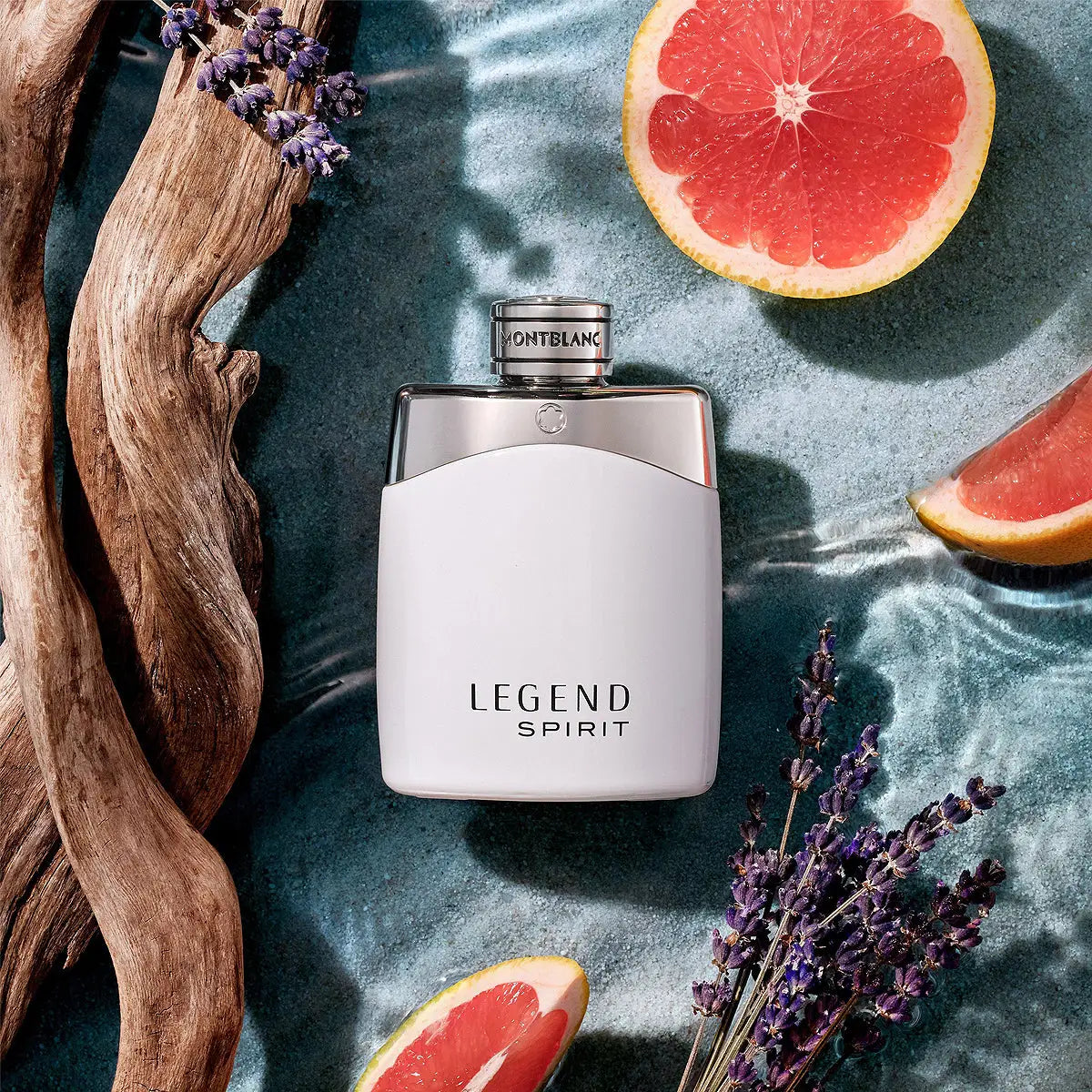 6-Mont Blanc Legend Spirit EDT 100ml-Men +5