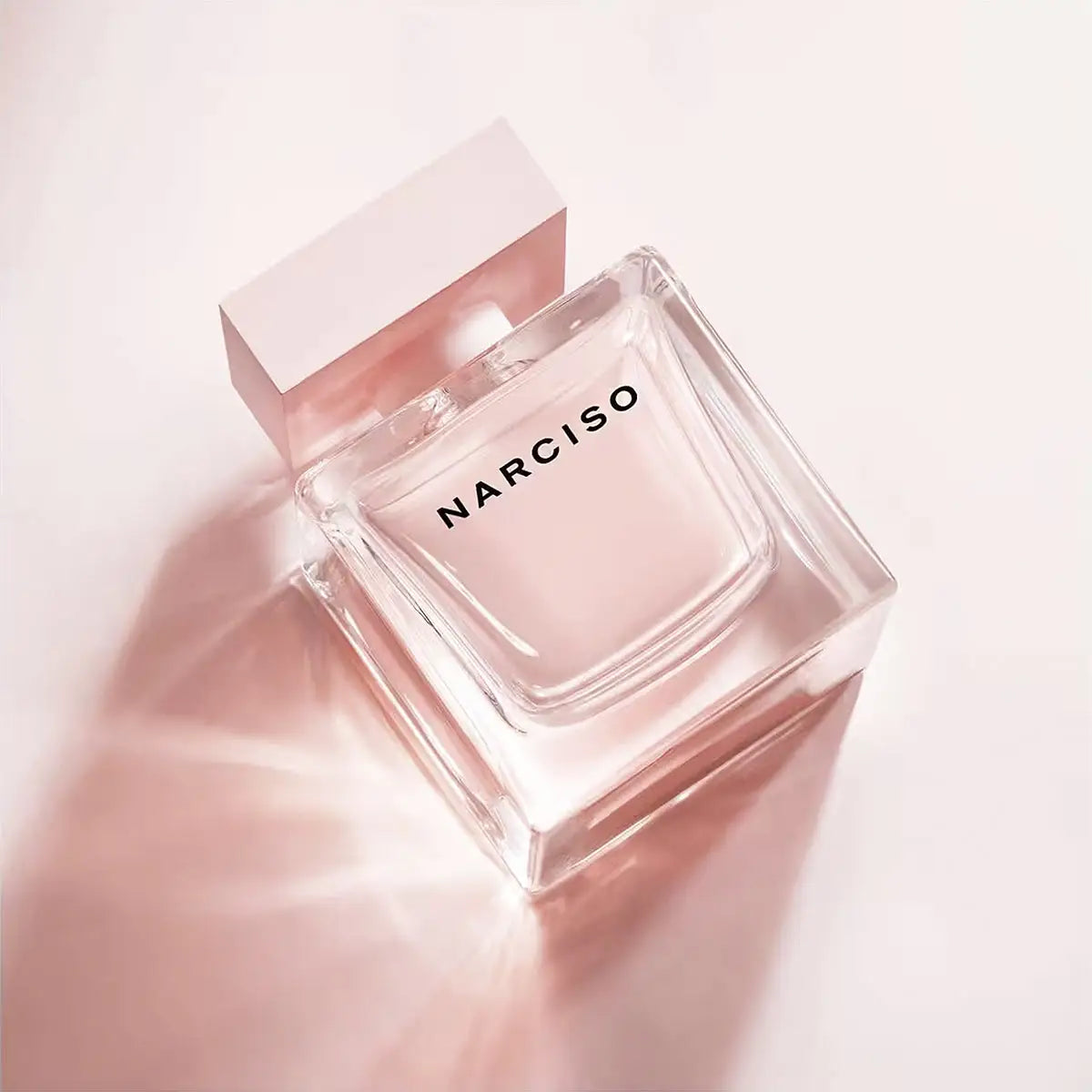 6-Narciso Rodriguez Narciso Crystal EDP 90ml-Women +5