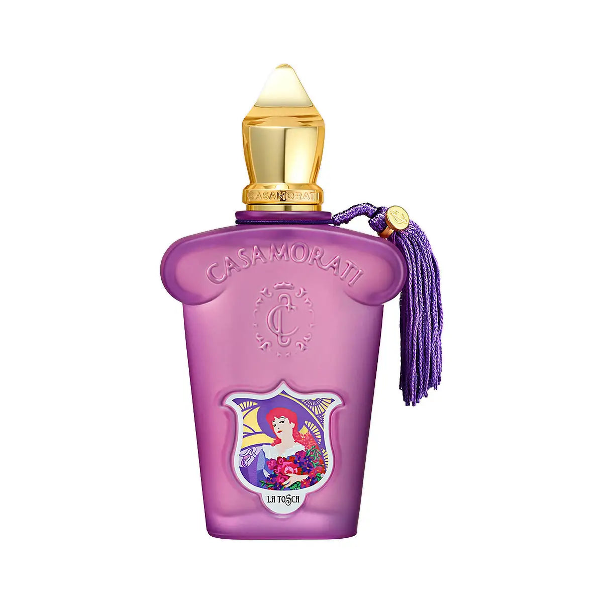1-Xerjoff Casamorati La Tosca EDP 100ml-Unisex