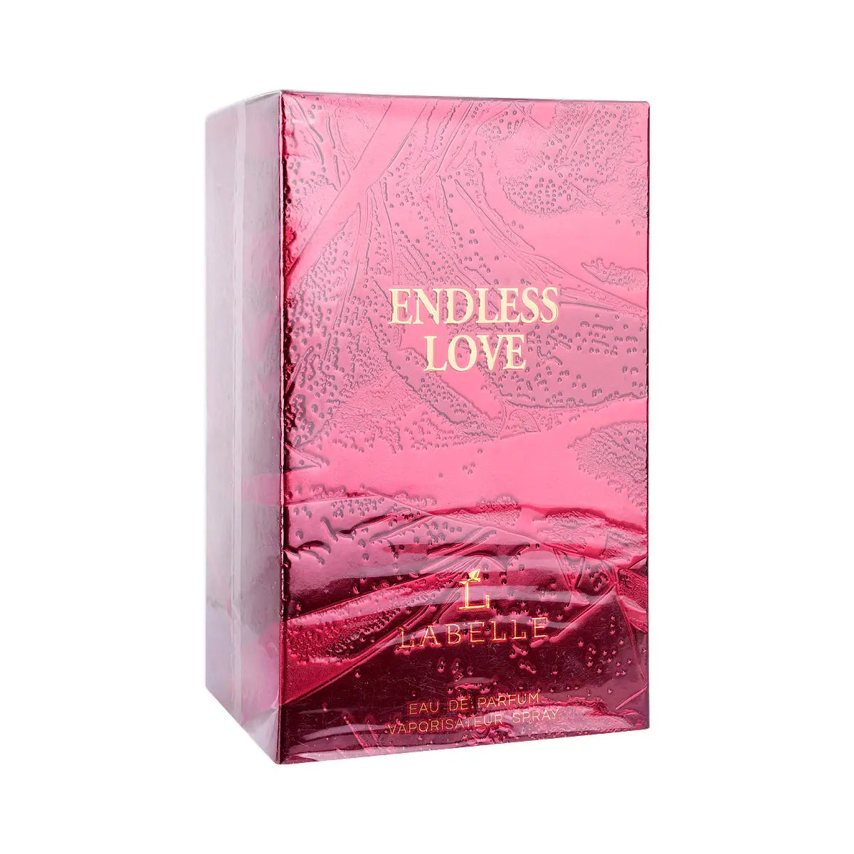 60520-La Belle Endless Love EDP 100ml-Unisex +4