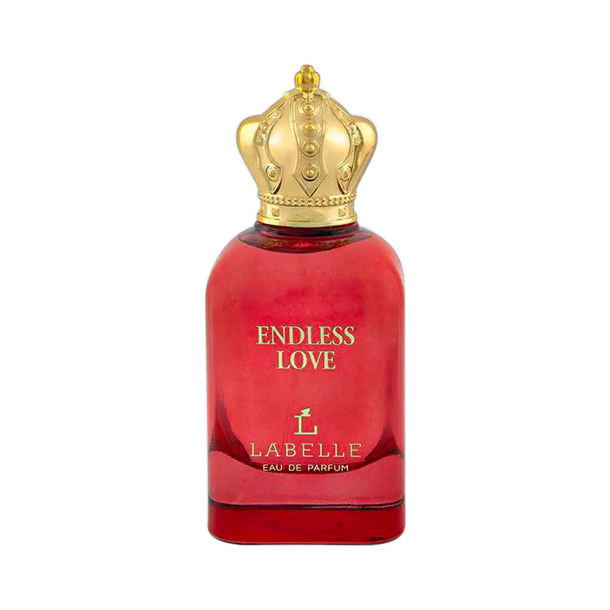 60520-La Belle Endless Love EDP 100ml-Unisex