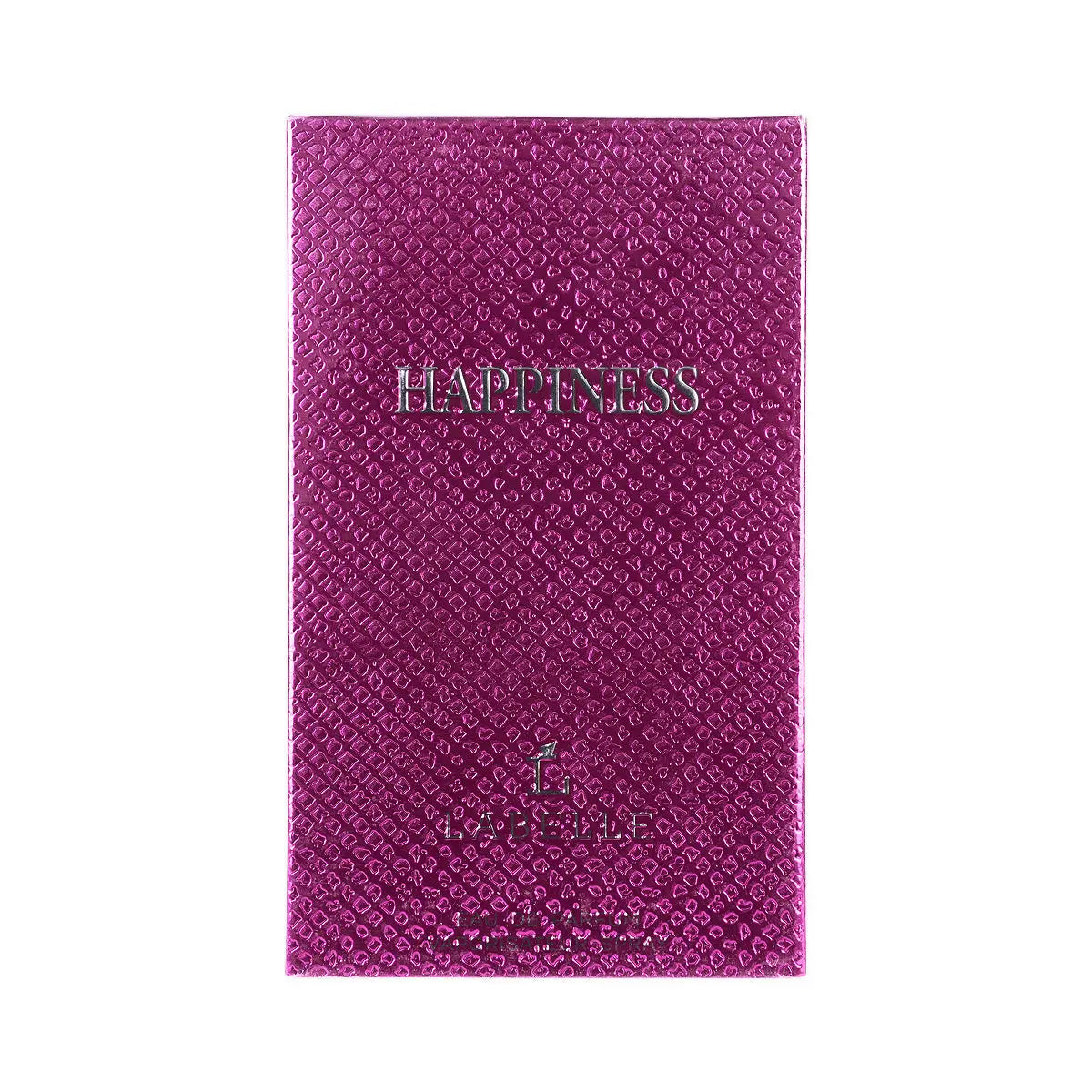 60521-La Belle Happiness EDP 100ml-Unisex +3