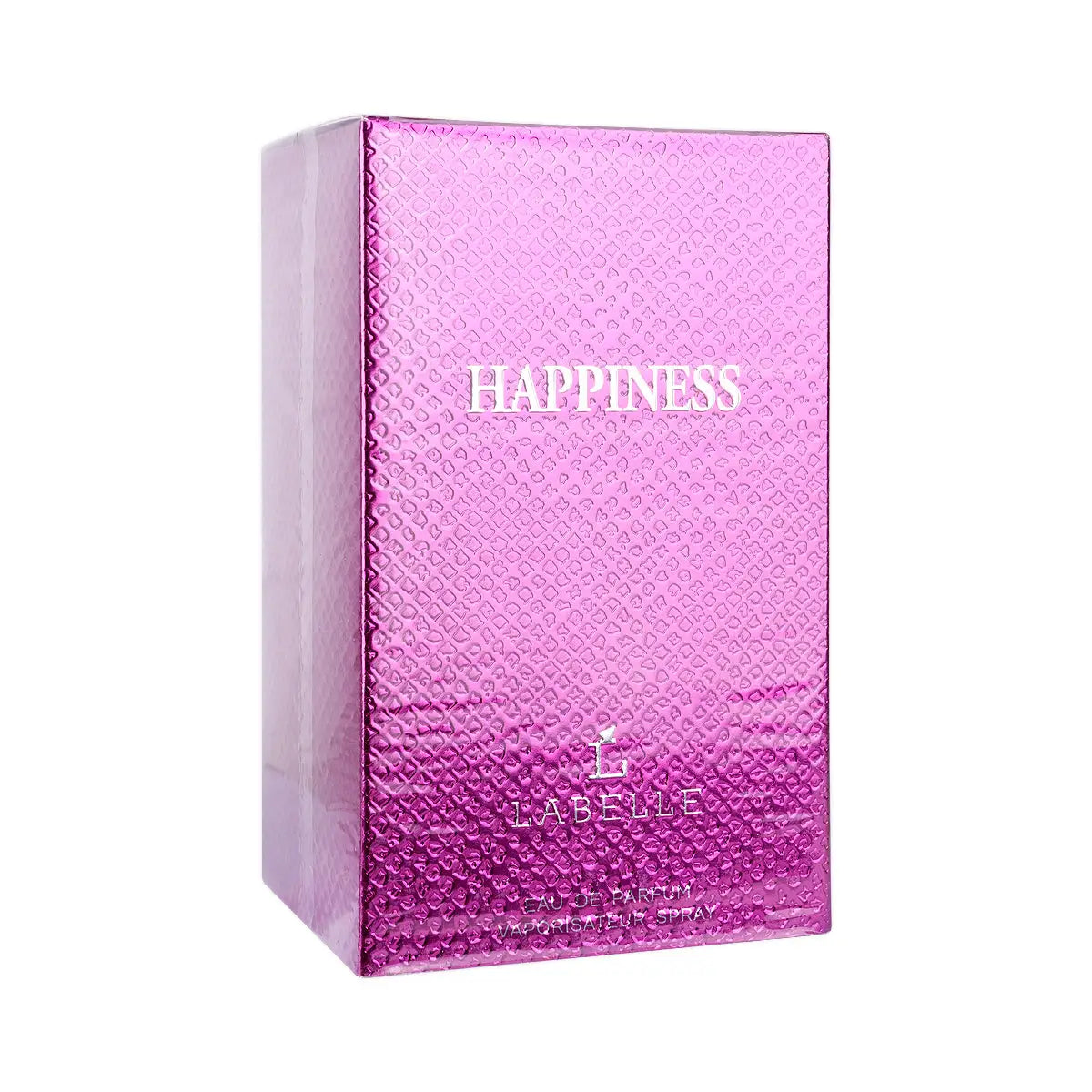 60521-La Belle Happiness EDP 100ml-Unisex +4