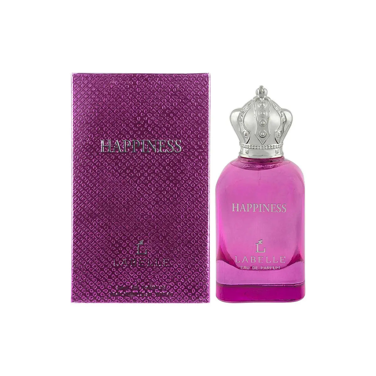 60521-La Belle Happiness EDP 100ml-Unisex +1
