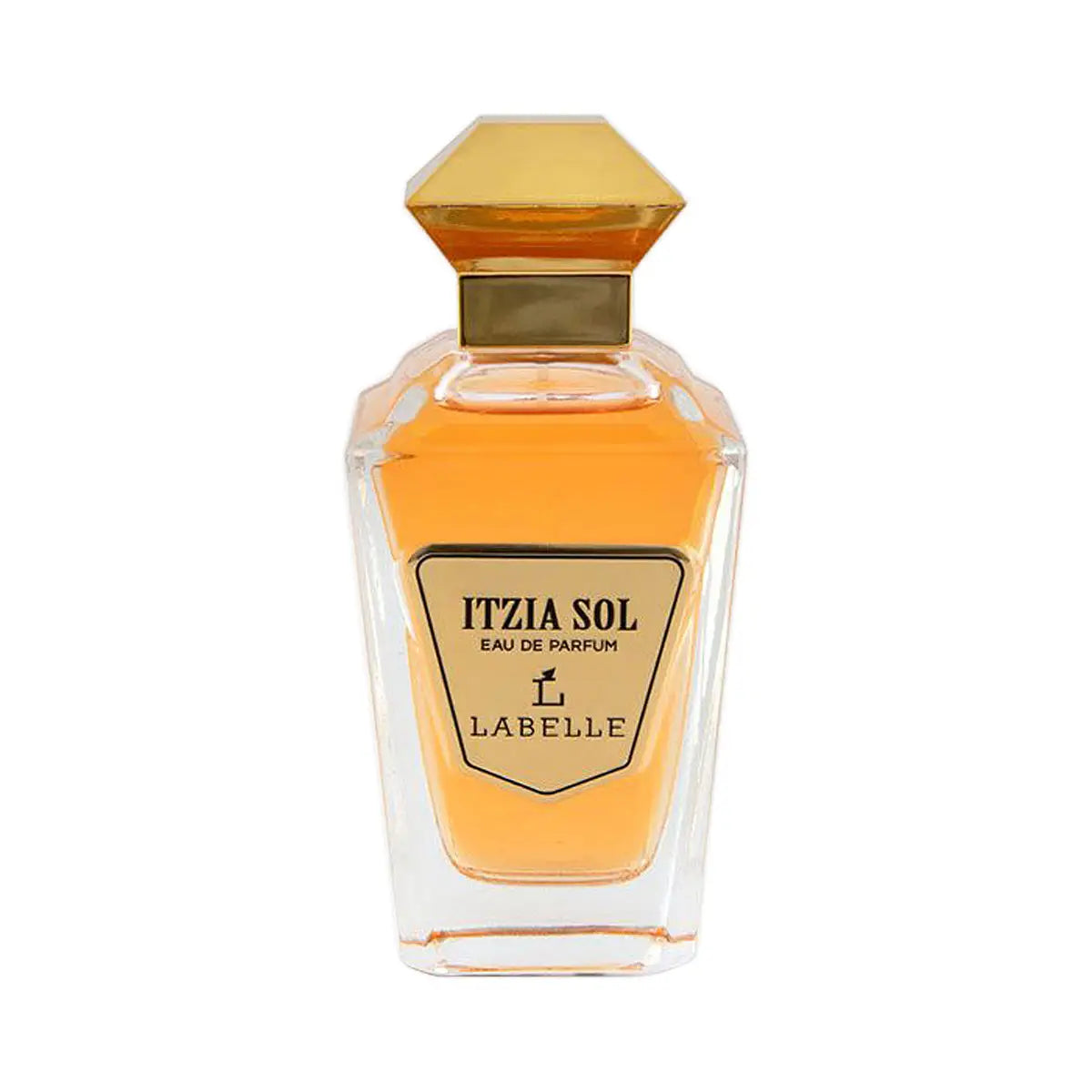 60522-La Belle Itzia Sol EDP 100ml-Unisex
