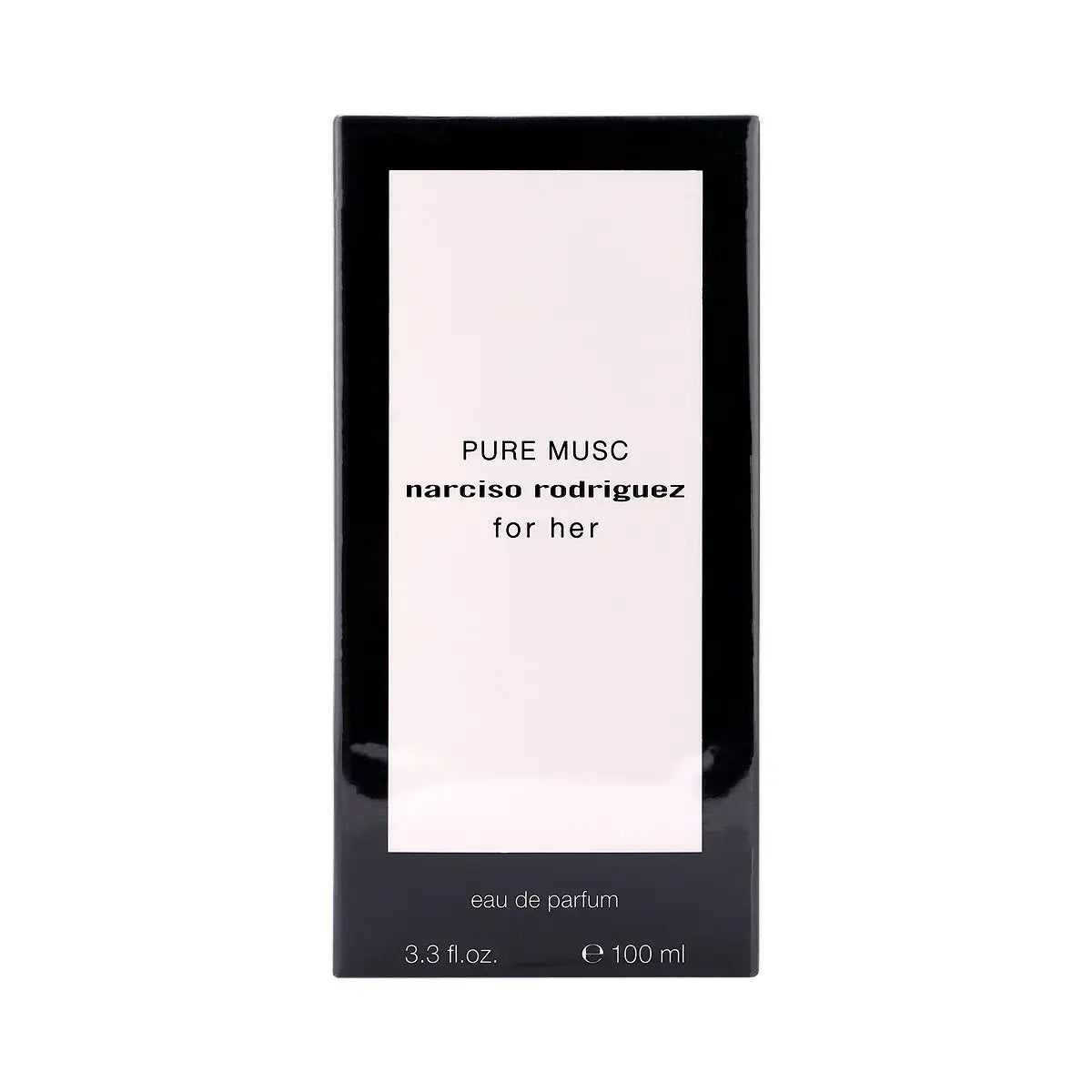 60524-Narciso Rodriiguez Pure Musc EDP 100ml-Women +3
