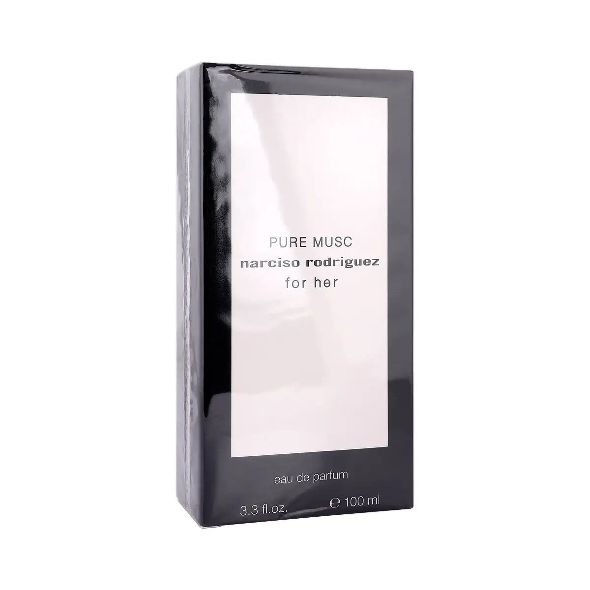60524-Narciso Rodriiguez Pure Musc EDP 100ml-Women +4