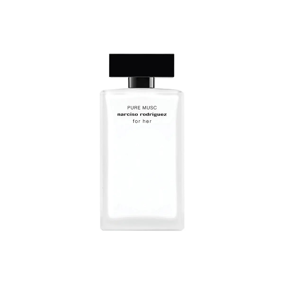 60524-Narciso Rodriiguez Pure Musc EDP 100ml-Women