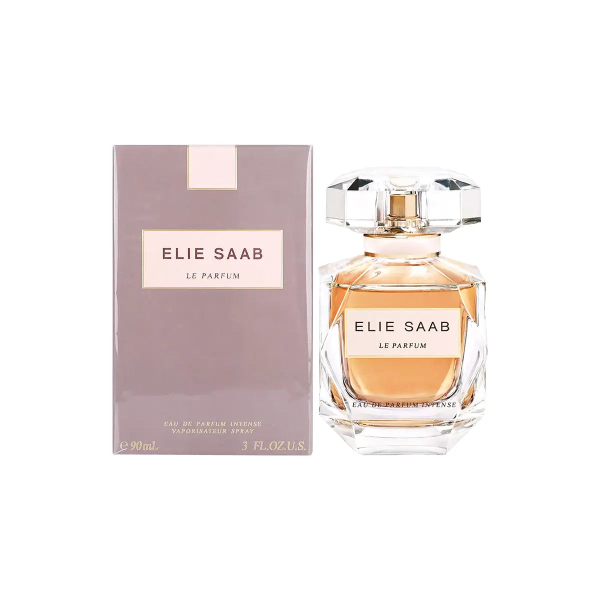 2-Elie Saab Le Parfum Intense EDP 90ml-Women+ 1