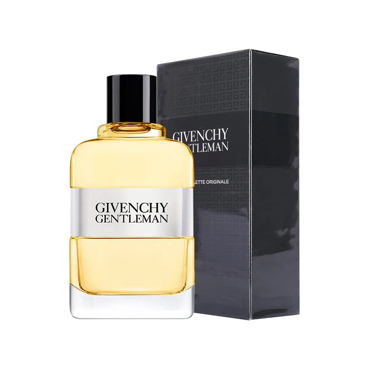 3-Givenchy Gentleman EDT Originale 100ml-Men +2