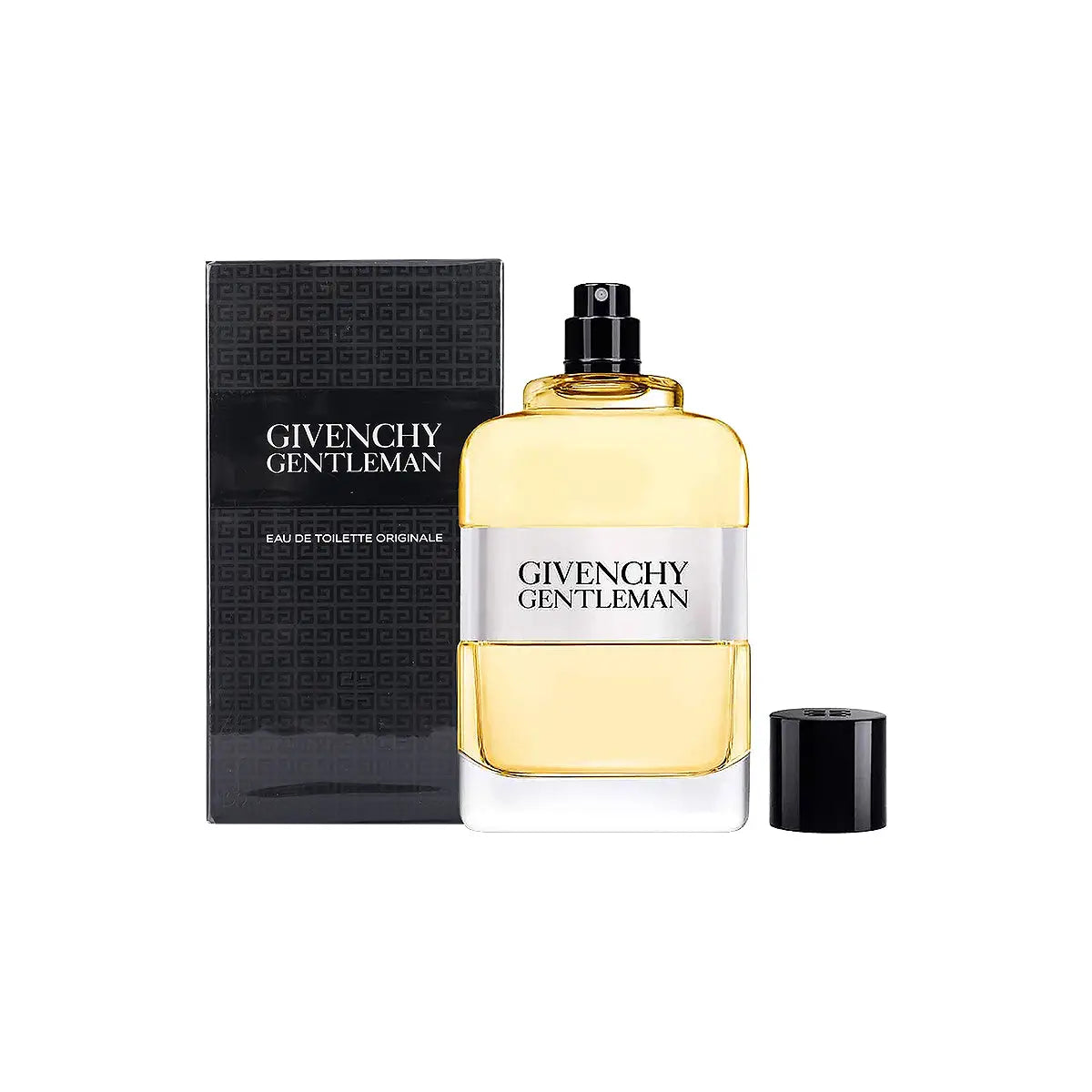 2-Givenchy Gentleman EDT Originale 100ml-Men +1