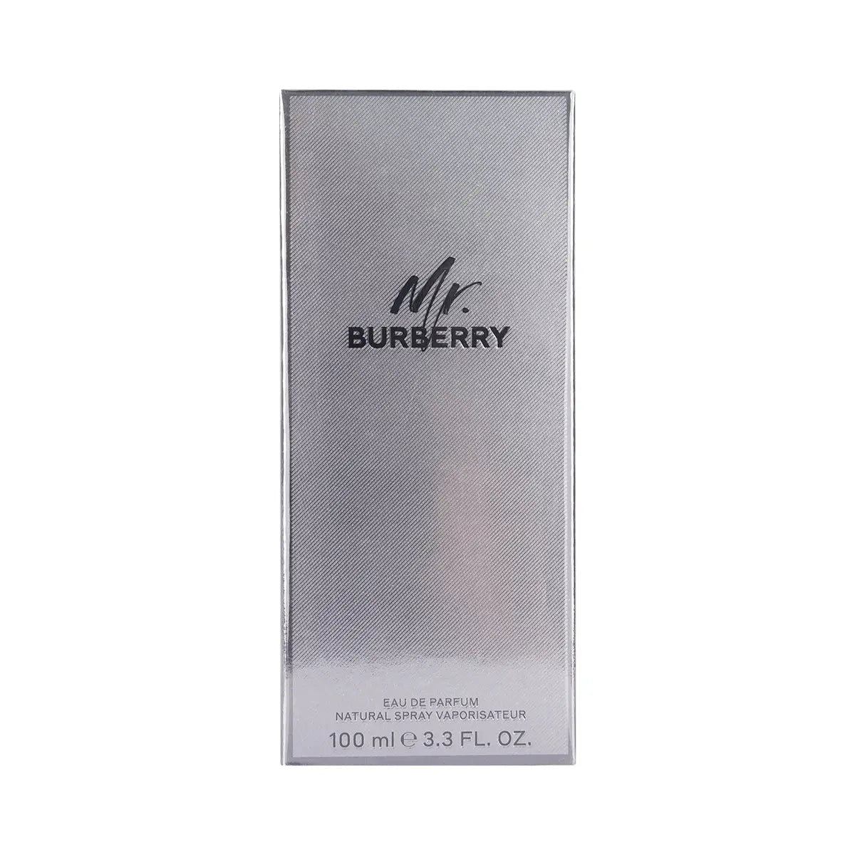 4-Mr.Burberry EDP 100ml-Men +3