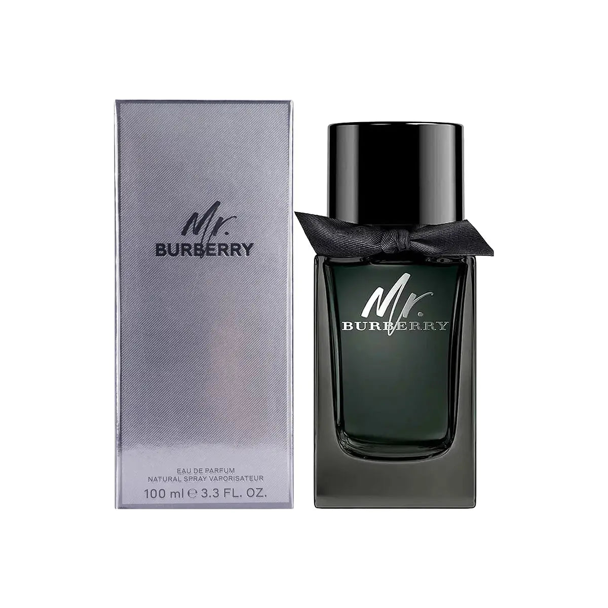 2-Mr.Burberry EDP 100ml-Men +1