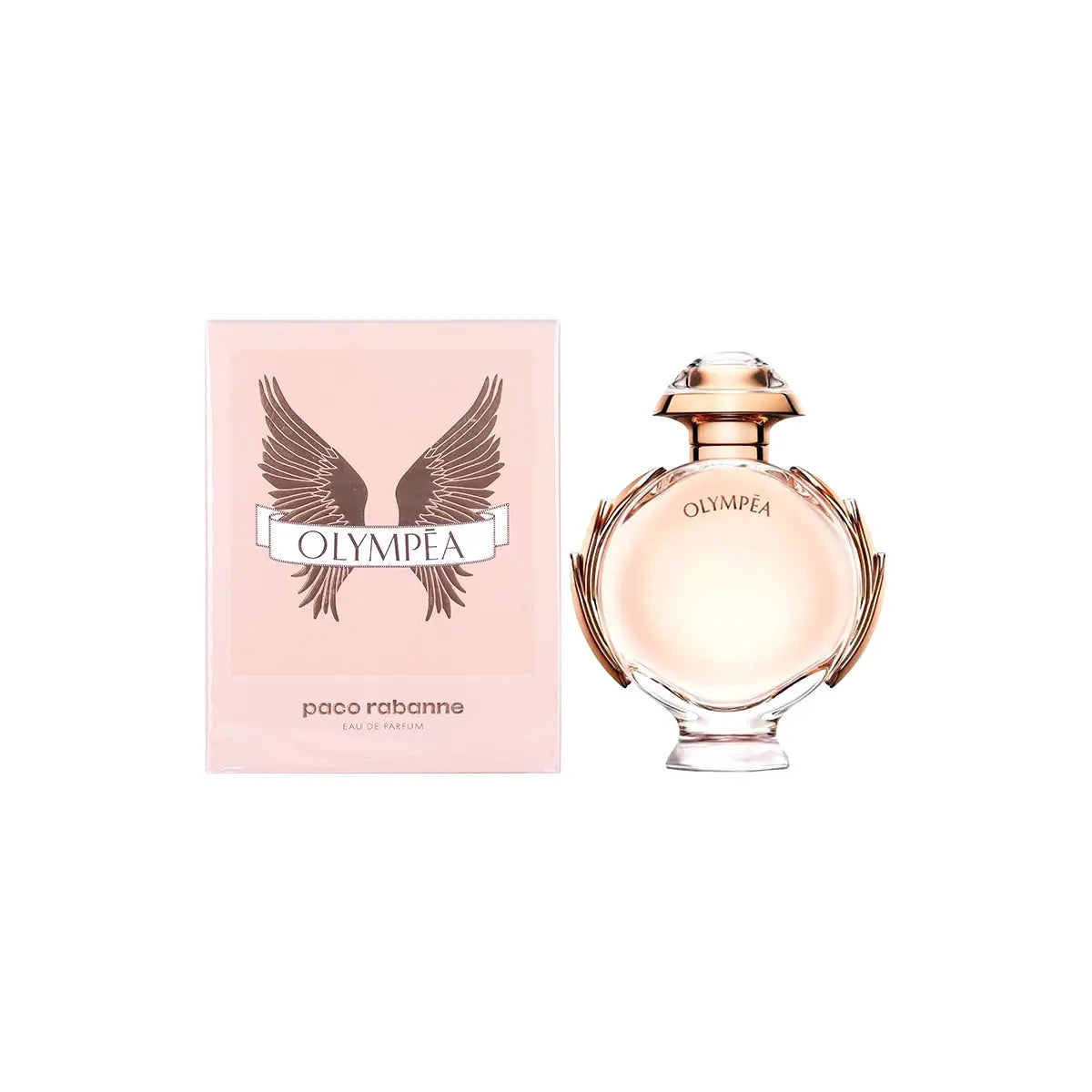 2-Paco Rabanne Olympea EDP 80ml-Women+ 1