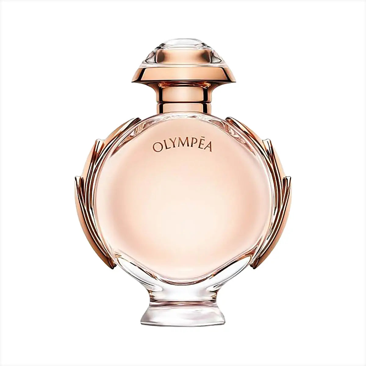 1-Paco Rabanne Olympea EDP 80ml-Women