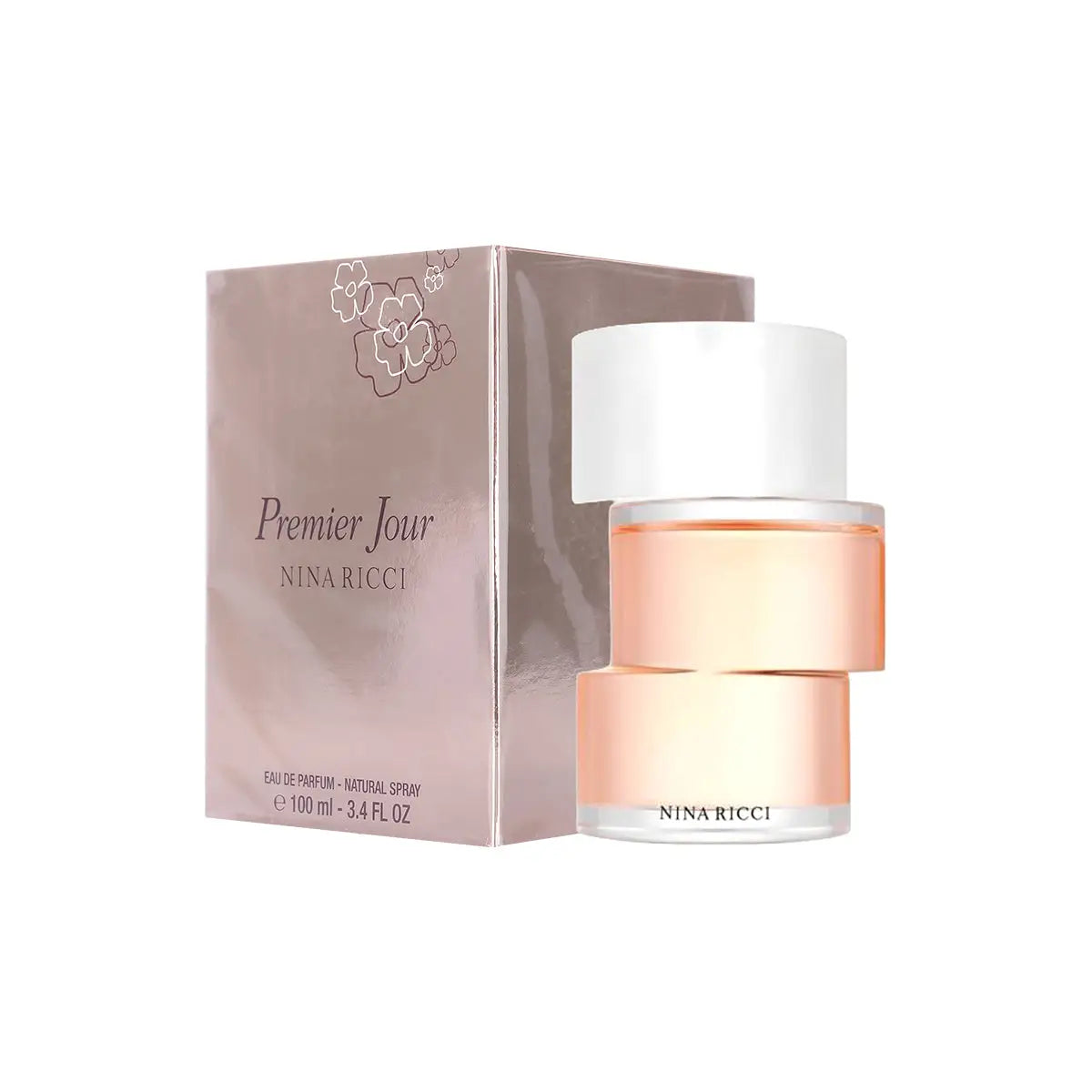 2-Nina Ricci Premier Jour EDP-100ml-Women+ 1