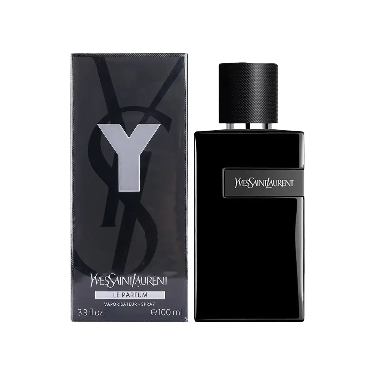 2-YSL Le Parfume EDP 100ml-Men+ 1