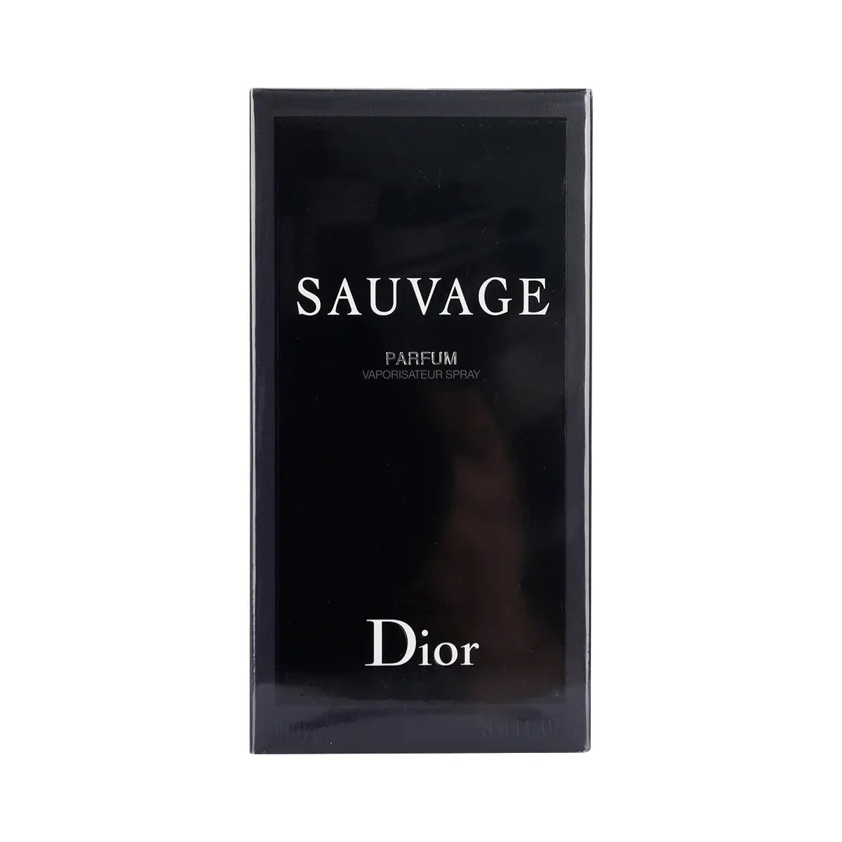 4-Dior Sauvage Parfum 100ml-Men +3