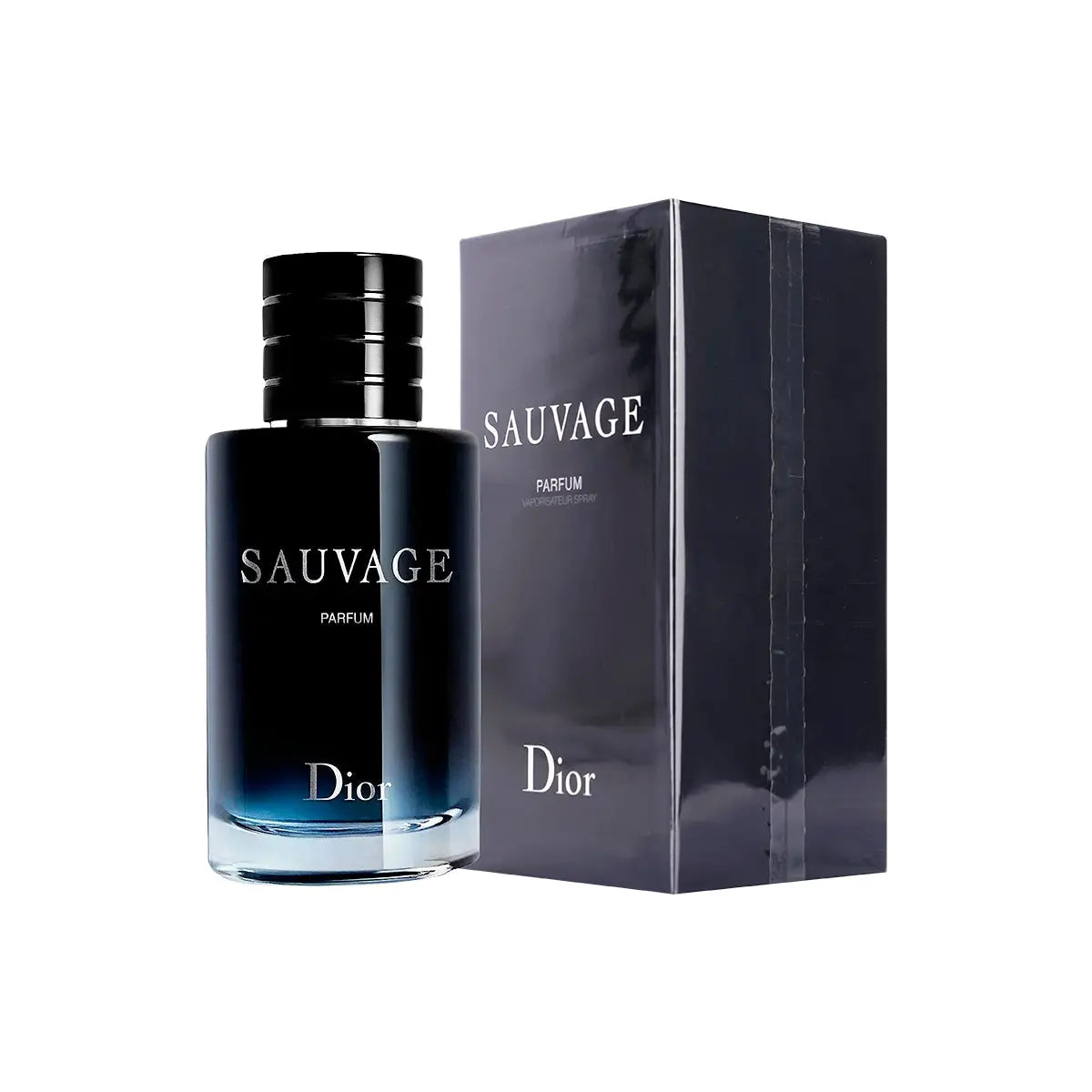 3-Dior Sauvage Parfum 100ml-Men +2