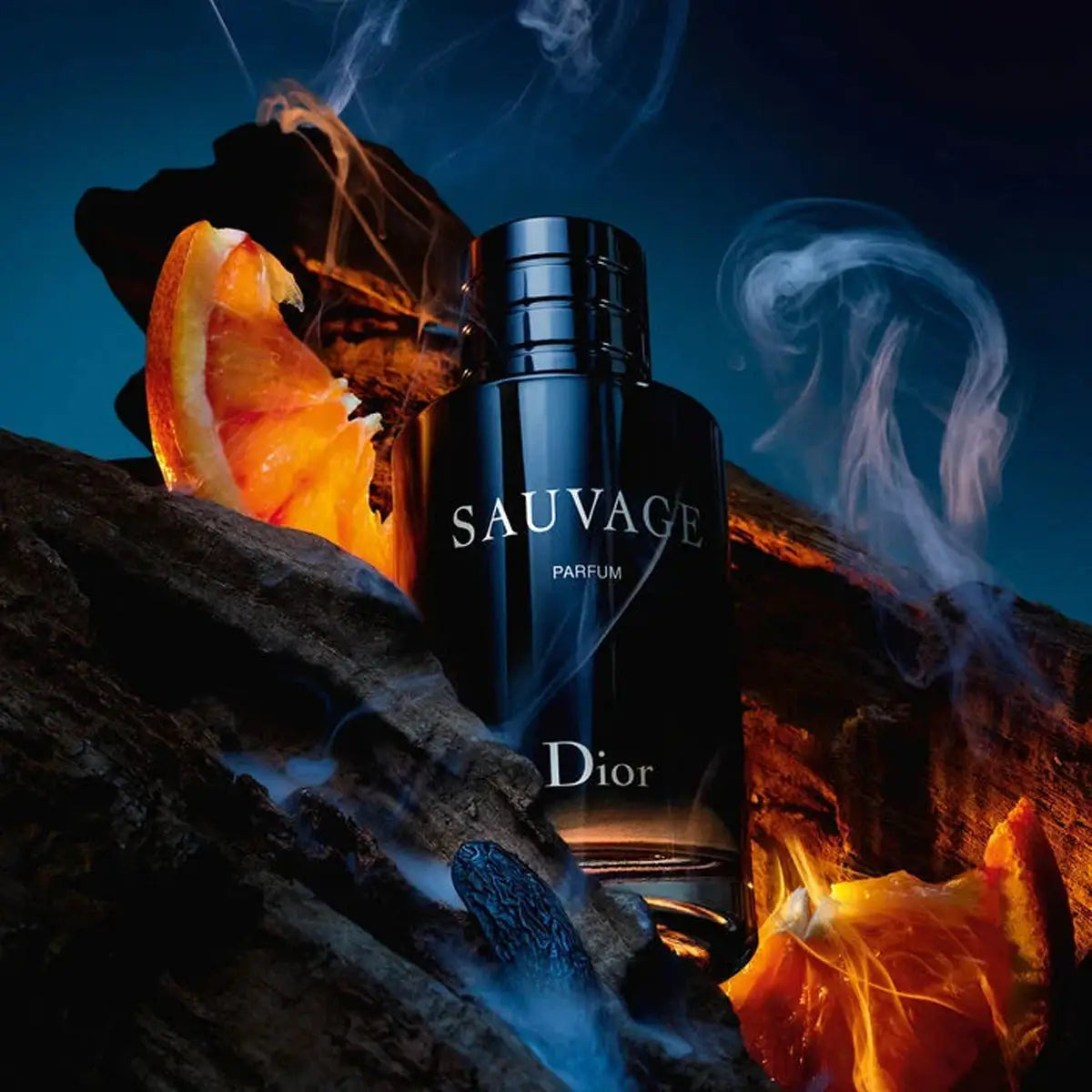 7-Dior Sauvage Parfum 100ml-Men +6