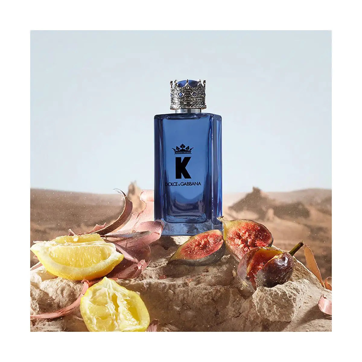 4-Dolce & Gabbana King EDP 100ml-Men+ 3