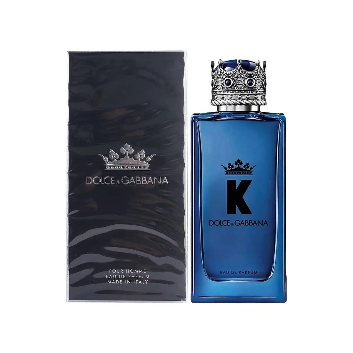 2-Dolce & Gabbana King EDP 100ml-Men+ 1