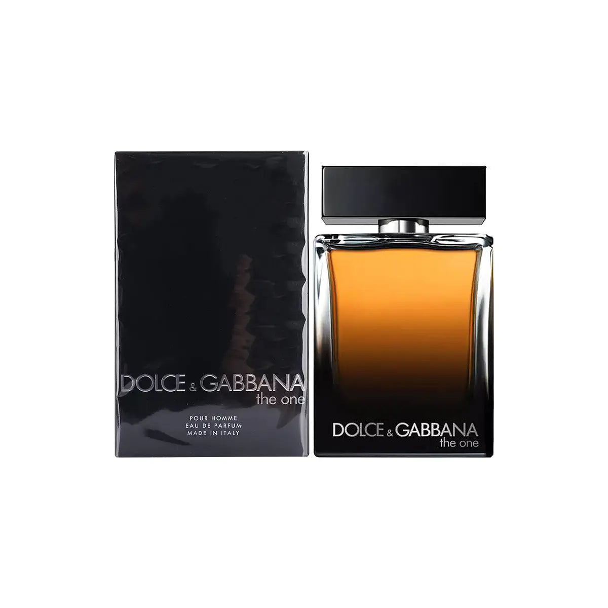 2-Dolce & Gabbana The One EDP 150ml-Men+ 1