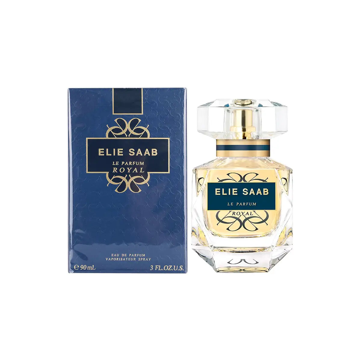 2-Elie Saab Le Parfum Royal EDP 90ml-Women+ 1