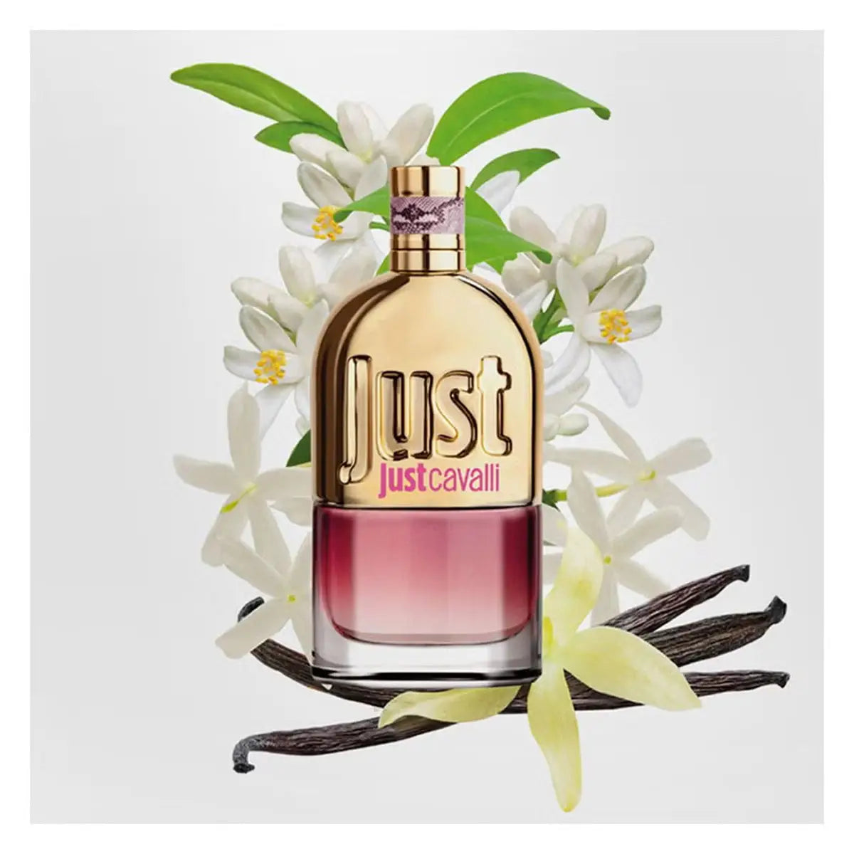 4-Just Cavalli Just EDT 90ml-Women+ 3