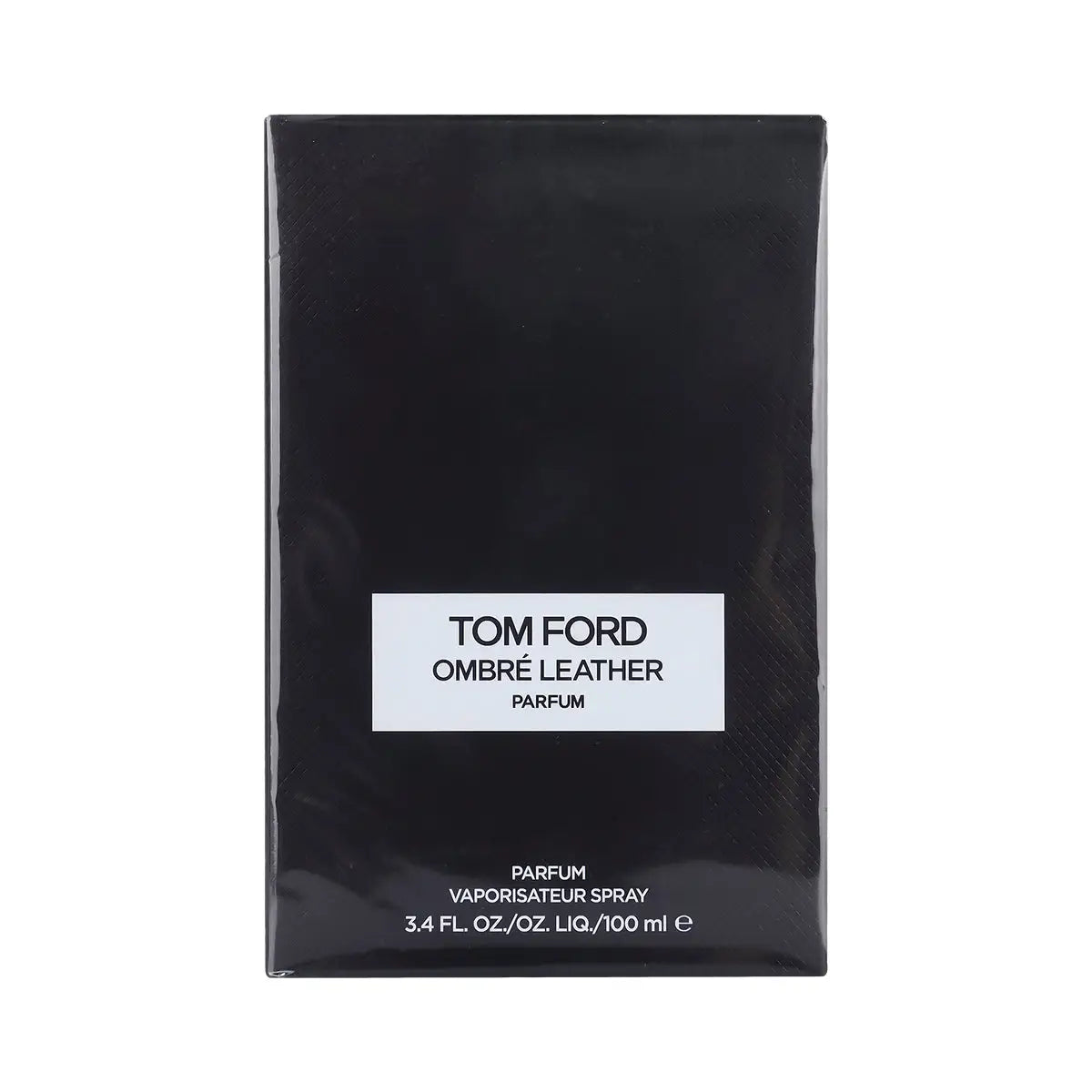 3-Tom Ford Ombre Leather Parfum 100ml-Unisex+ 2