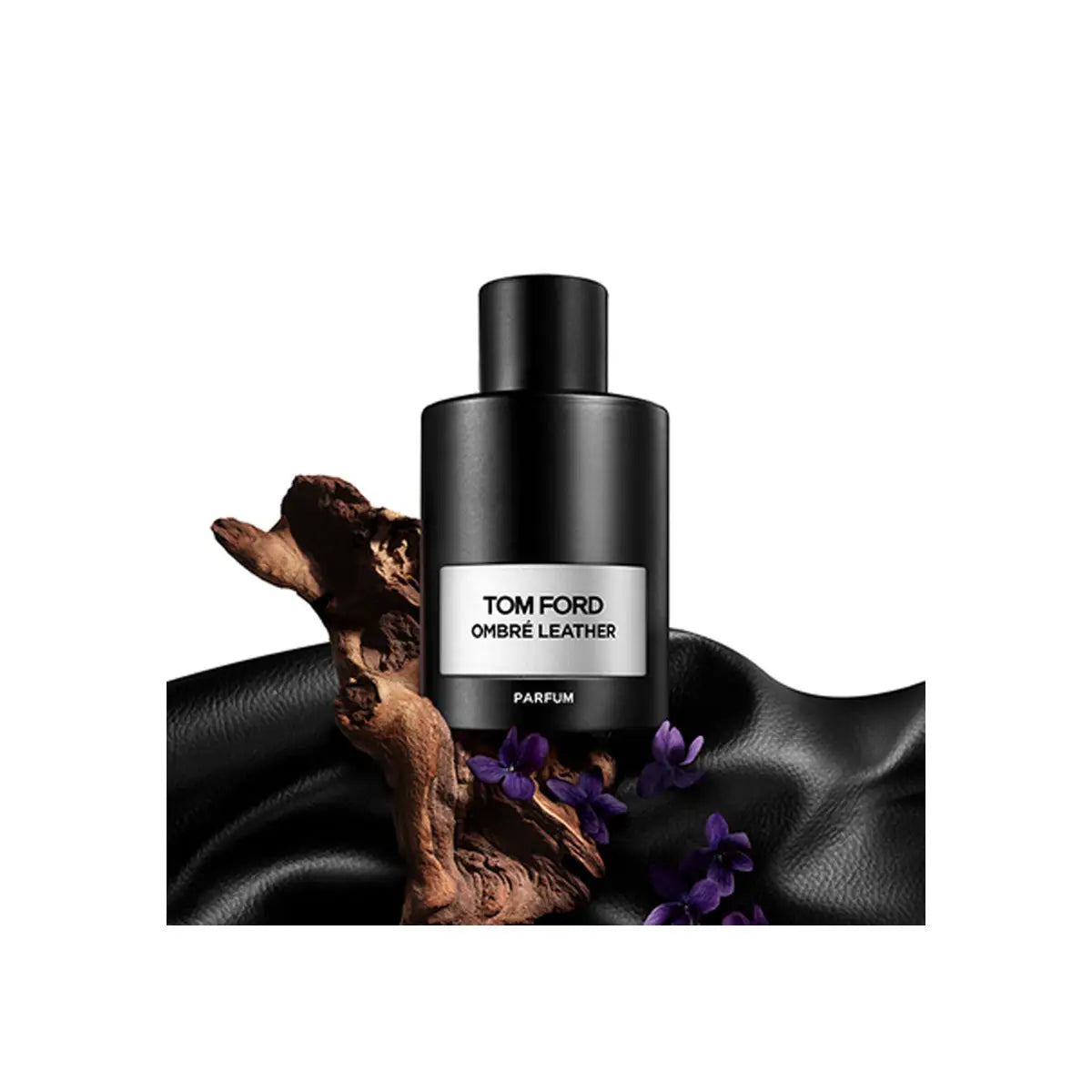 4-Tom Ford Ombre Leather Parfum 100ml-Unisex+ 3