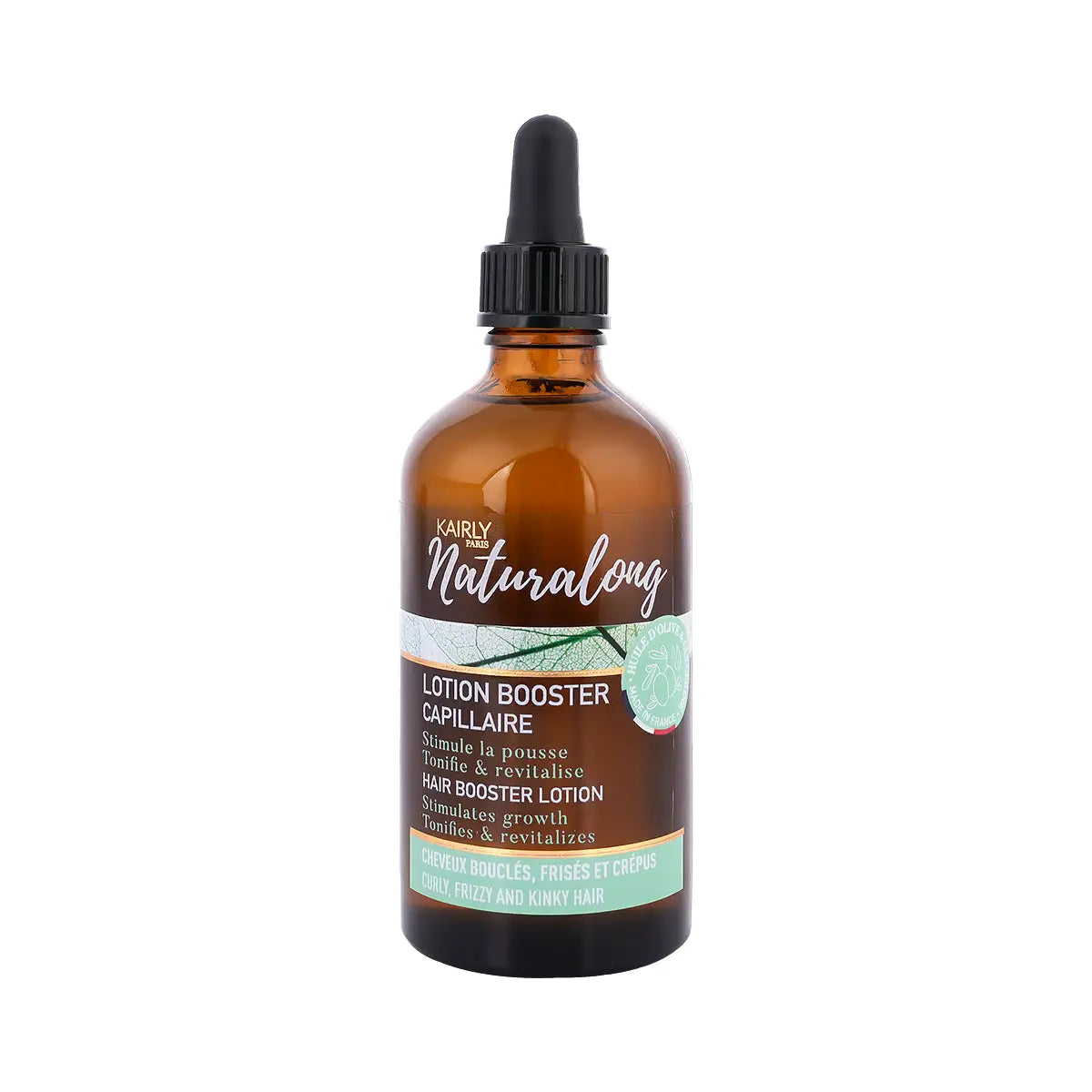 1-Kairly Naturalong Hair Booster Lotion 100ml