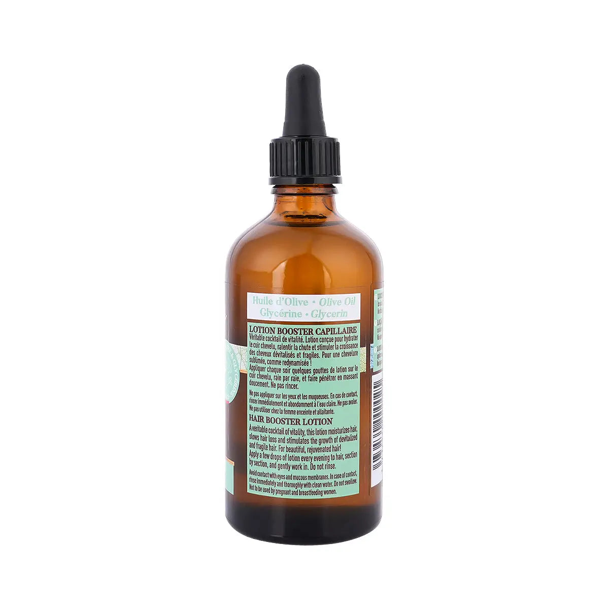 2-Kairly Naturalong Hair Booster Lotion 100ml +1