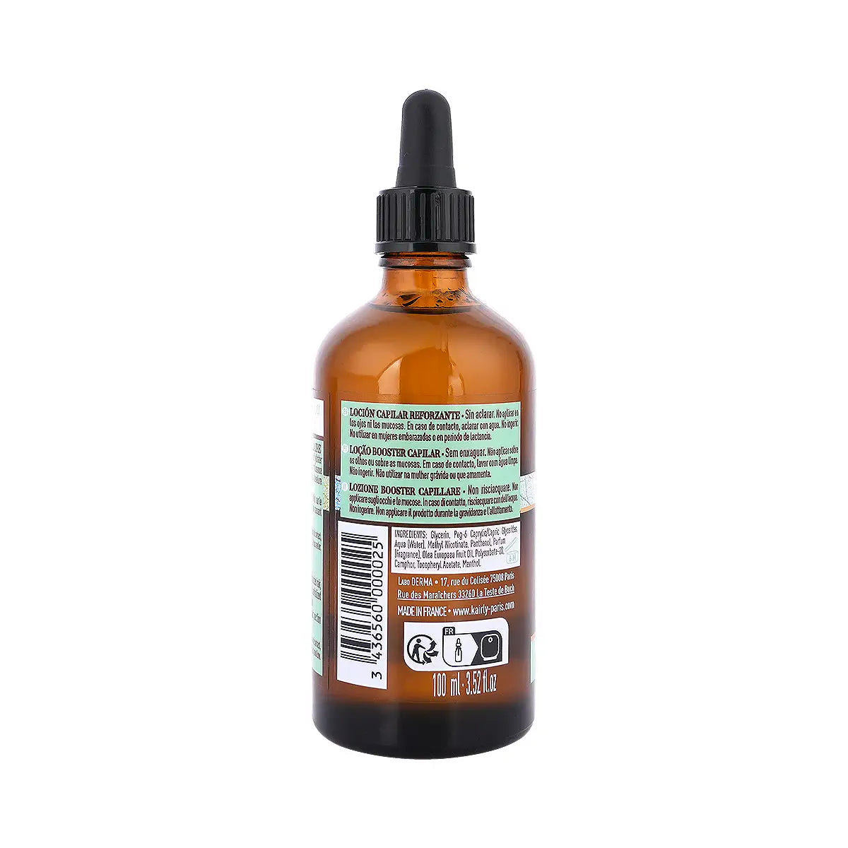 3-Kairly Naturalong Hair Booster Lotion 100ml +2