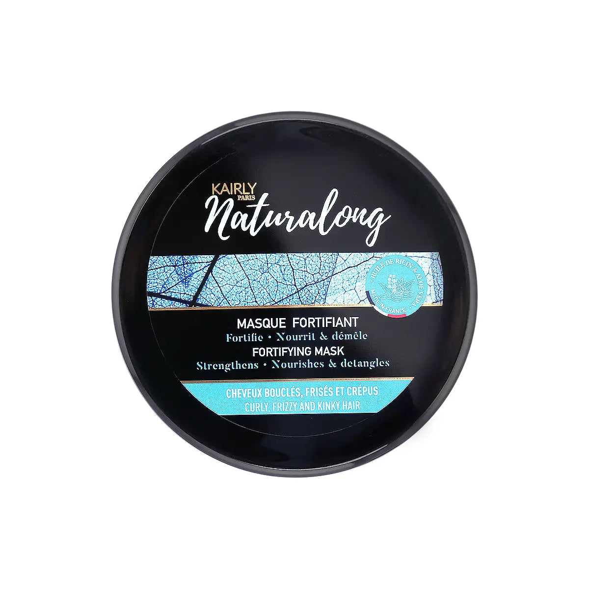 1-Kairly Naturalong Fortifying Mask 250ml