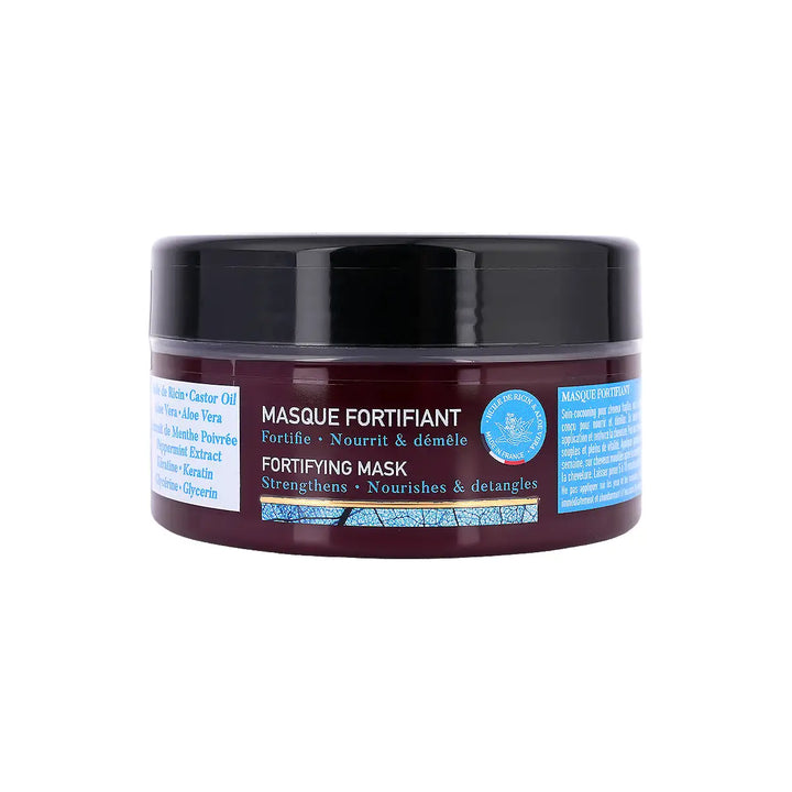 60542-Kairly Naturalong Fortifying Mask 250mL +3