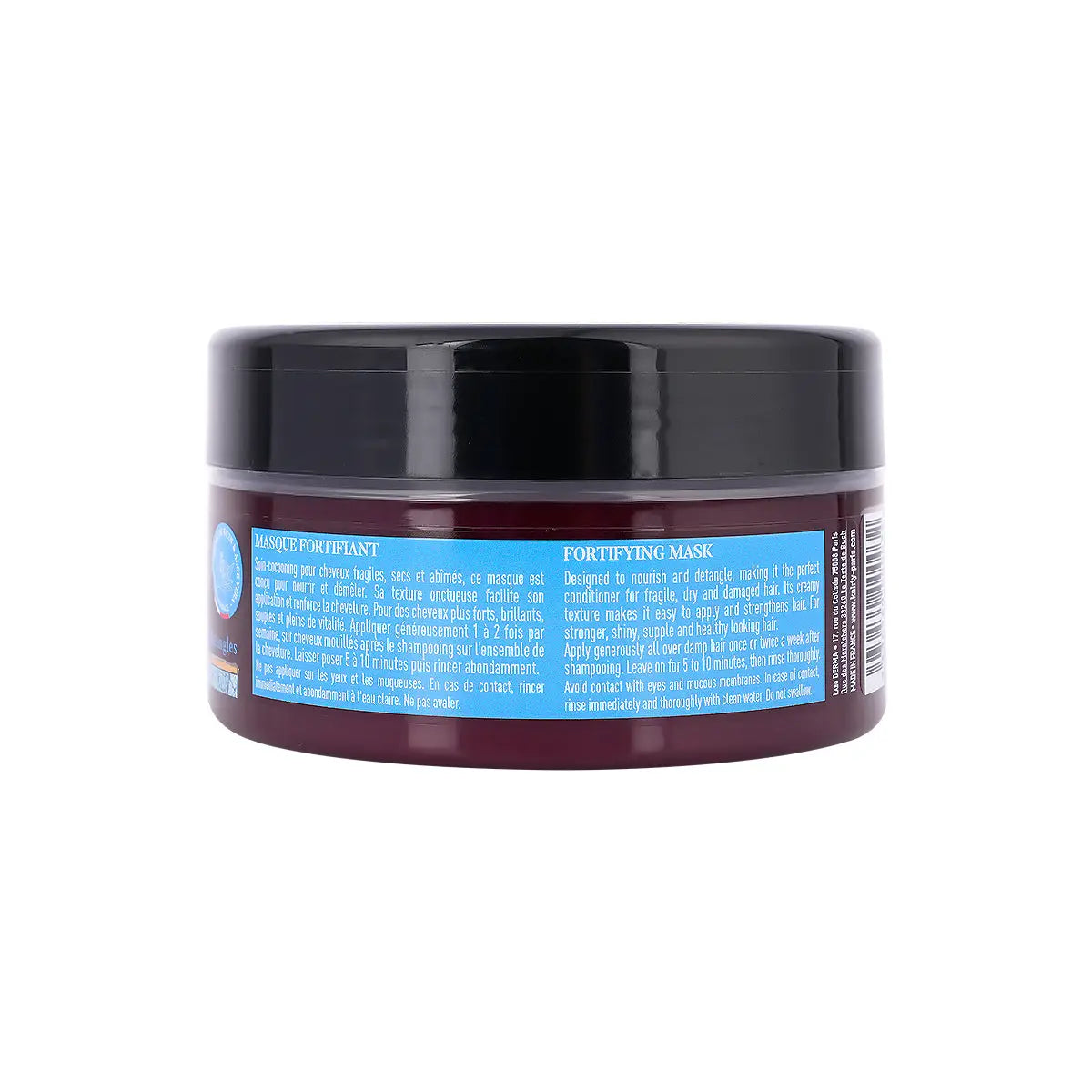 3-Kairly Naturalong Fortifying Mask 250ml +2