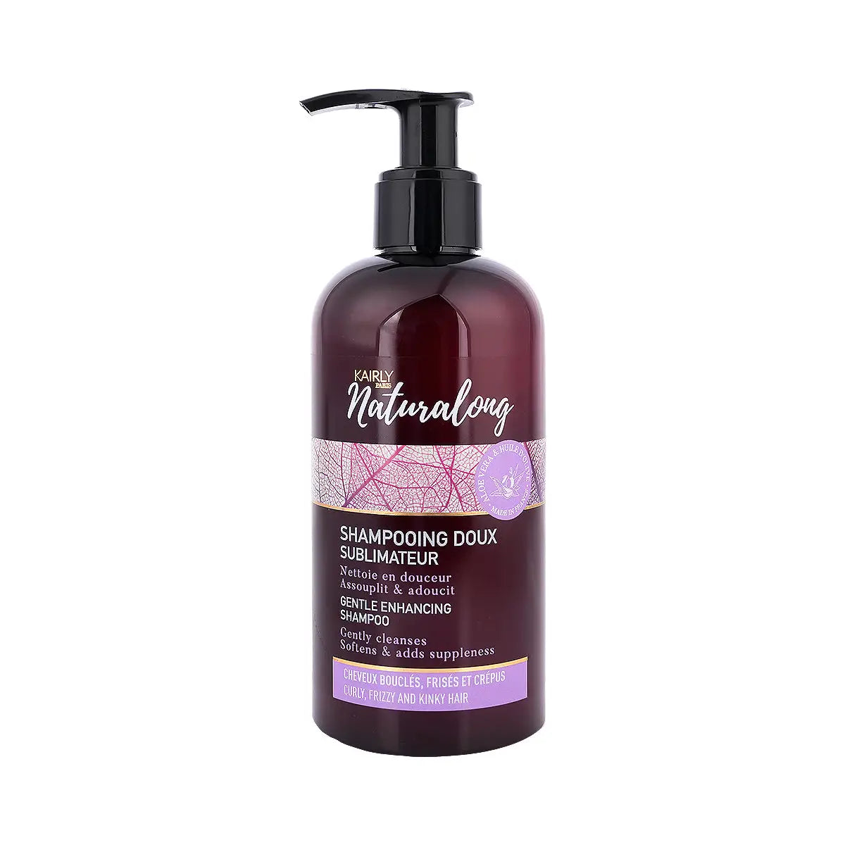 1-Kairly Naturalong Gentle Enhancing Shampoo 250ml