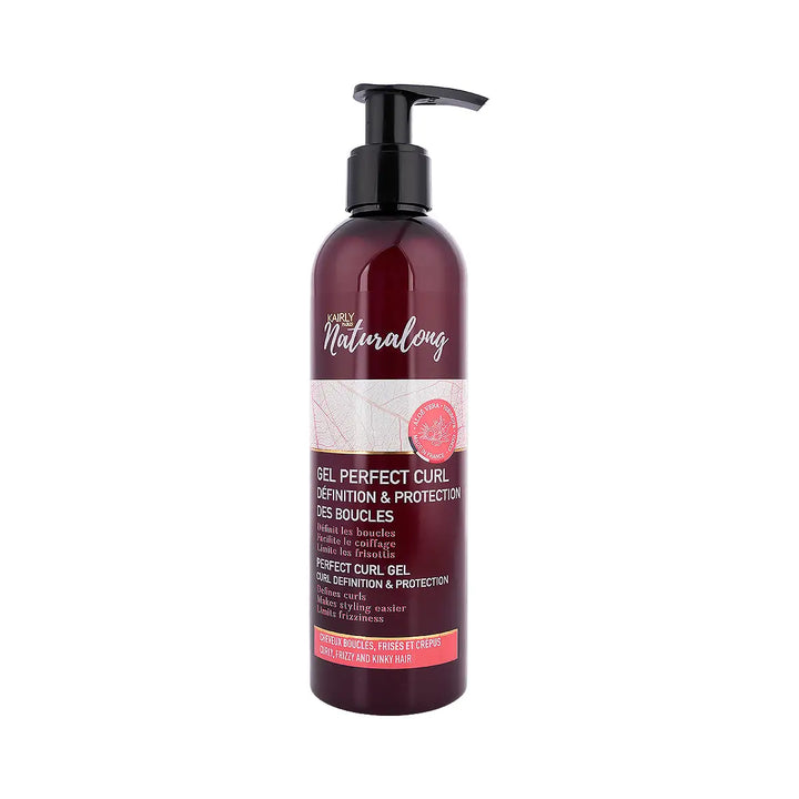 60546-Kairly Naturalong Perfect Curl Gel 250mL