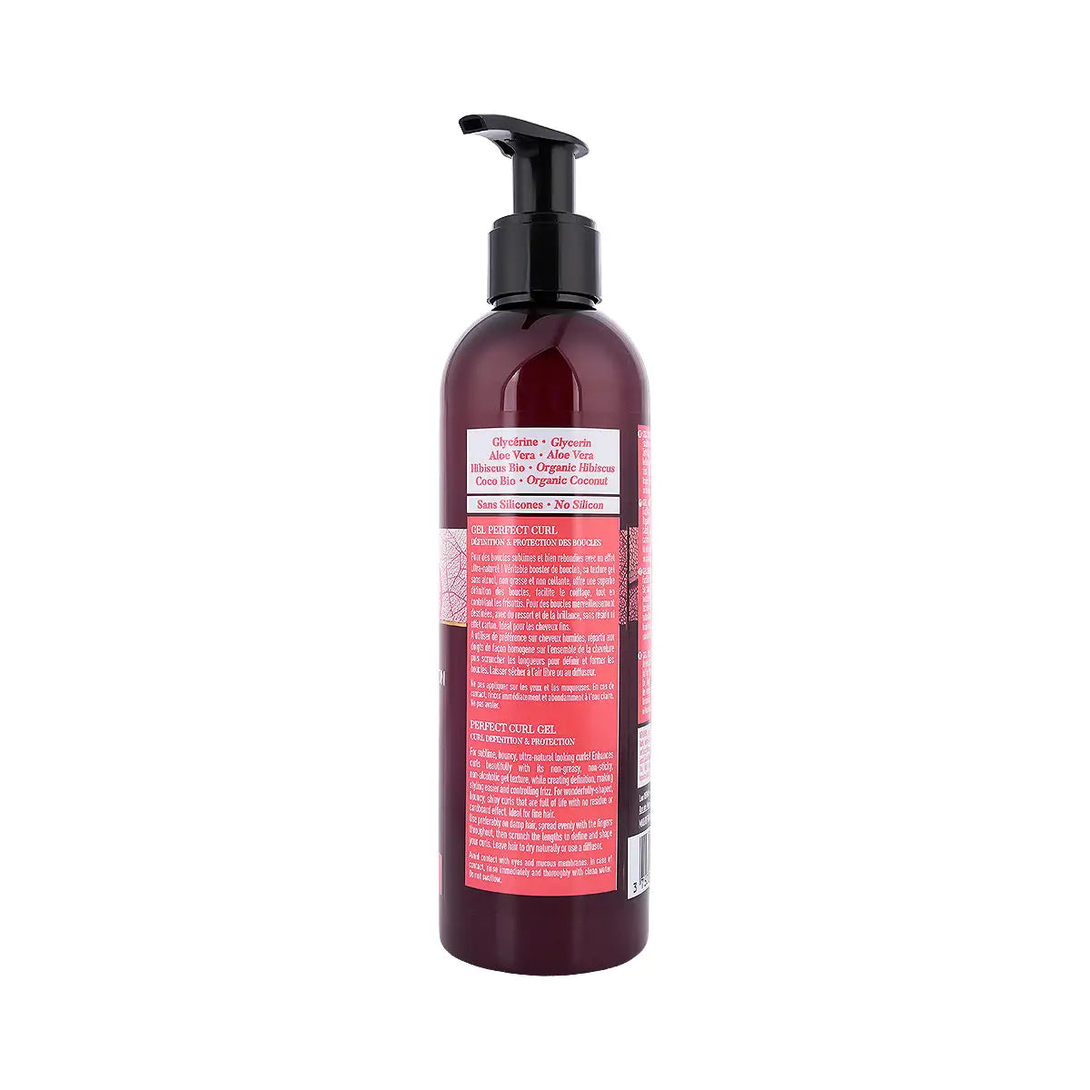 2-Kairly Naturalong Perfect Curl Gel 250ml +1