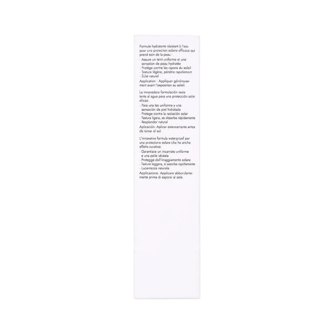 60549-Klapp Triple Action BB Facial Sunscreen SPF50 50mL +1
